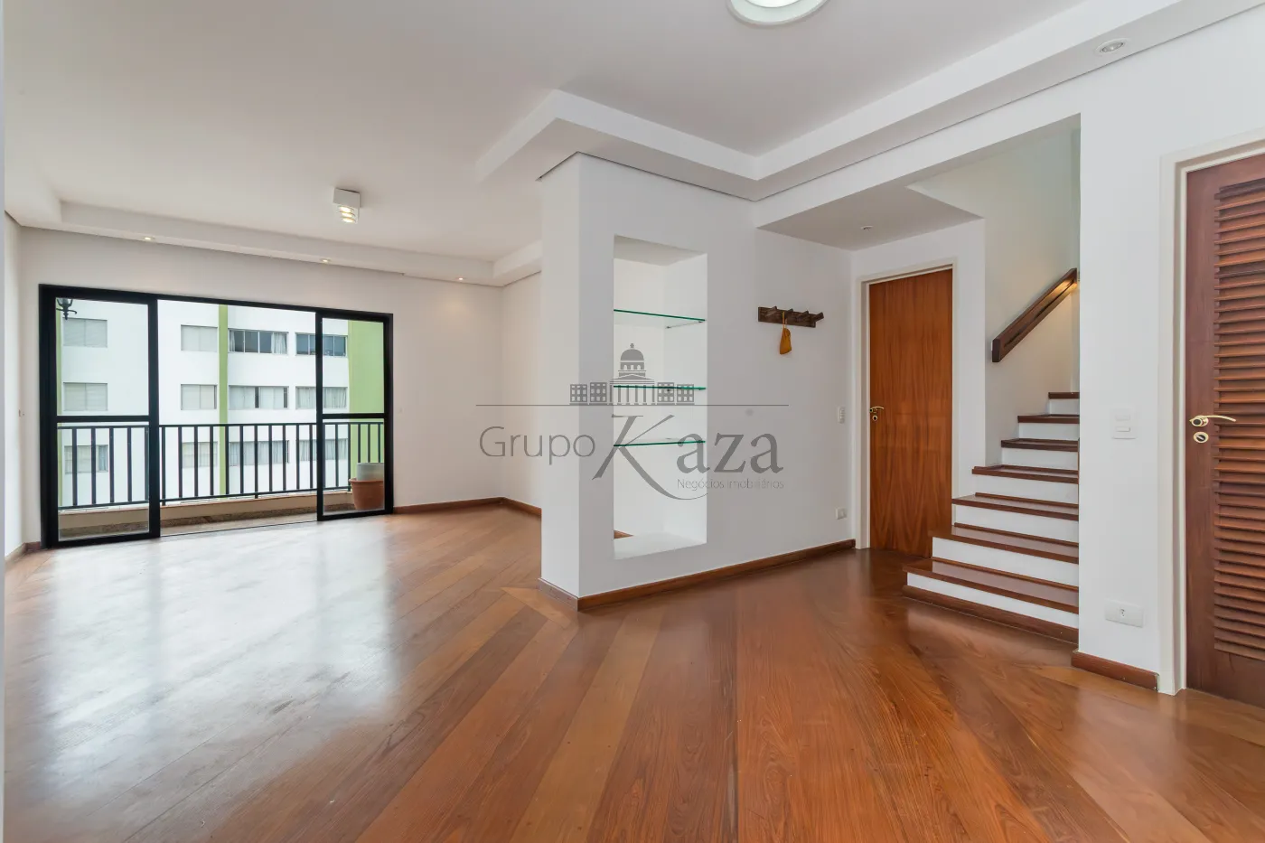 Foto 2 de Apartamento Cobertura Duplex em Pinheiros, São Paulo - imagem 2