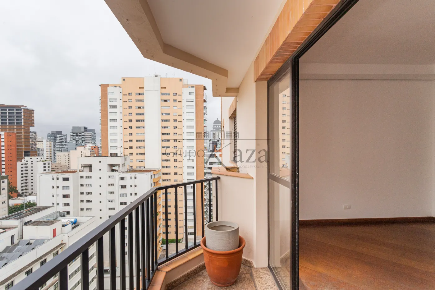 Foto 7 de Apartamento Cobertura Duplex em Pinheiros, São Paulo - imagem 7