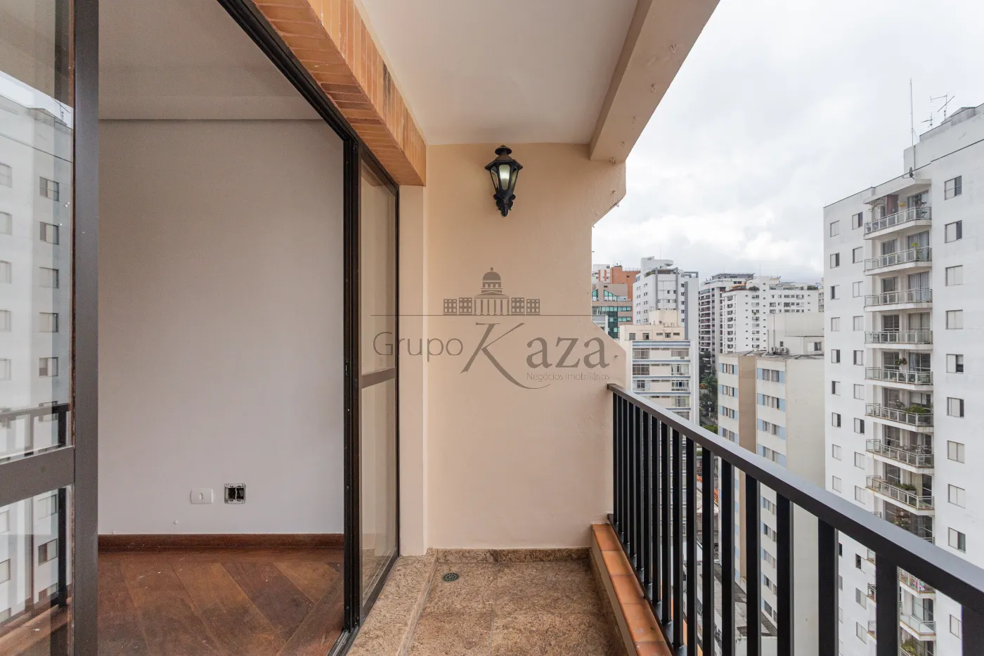Foto 8 de Apartamento Cobertura Duplex em Pinheiros, São Paulo - imagem 8