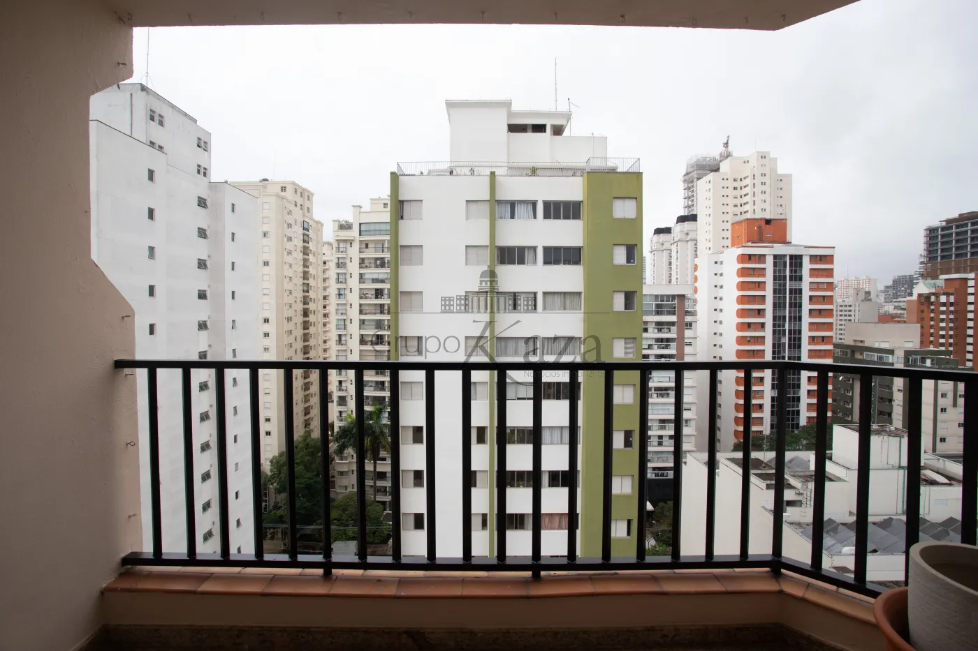Foto 9 de Apartamento Cobertura Duplex em Pinheiros, São Paulo - imagem 9