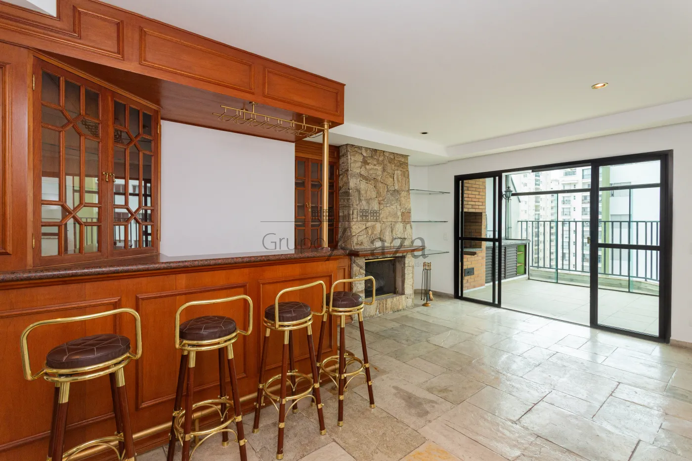 Foto 21 de Apartamento Cobertura Duplex em Pinheiros, São Paulo - imagem 21