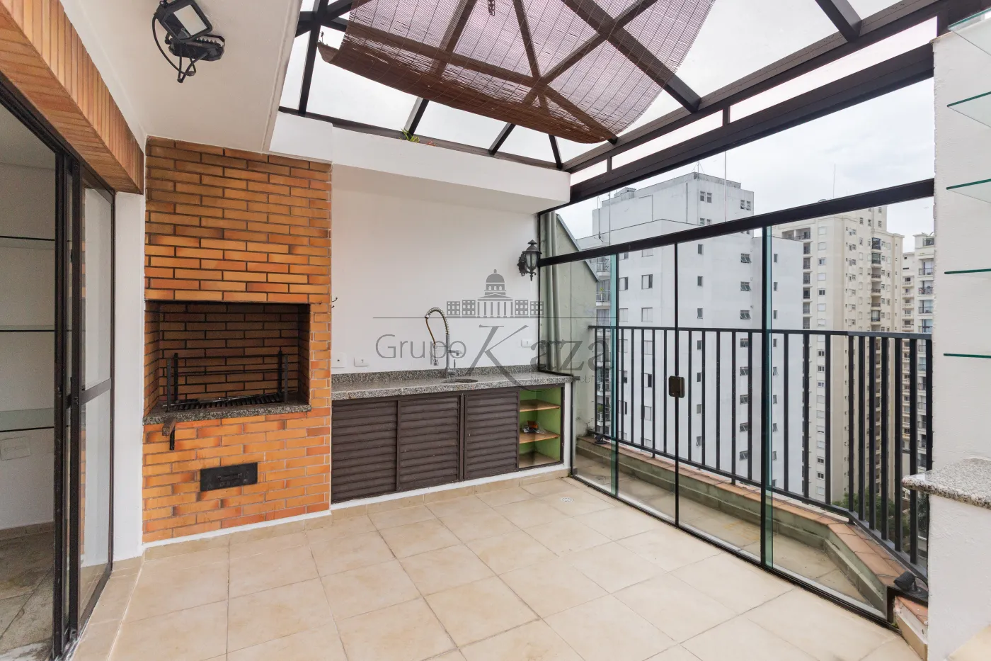 Foto 22 de Apartamento Cobertura Duplex em Pinheiros, São Paulo - imagem 22