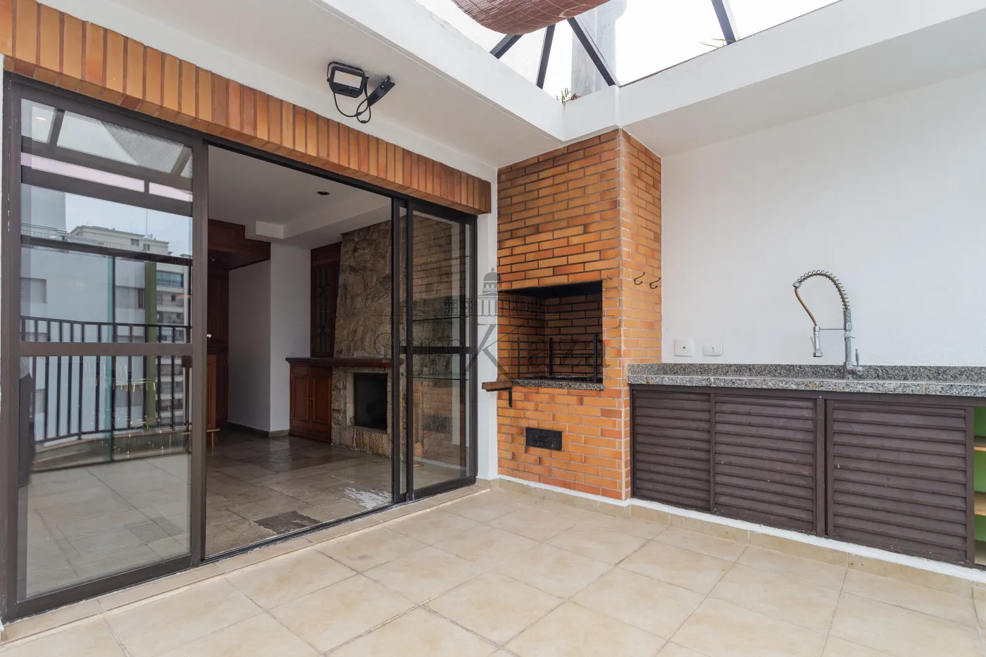 Foto 24 de Apartamento Cobertura Duplex em Pinheiros, São Paulo - imagem 24