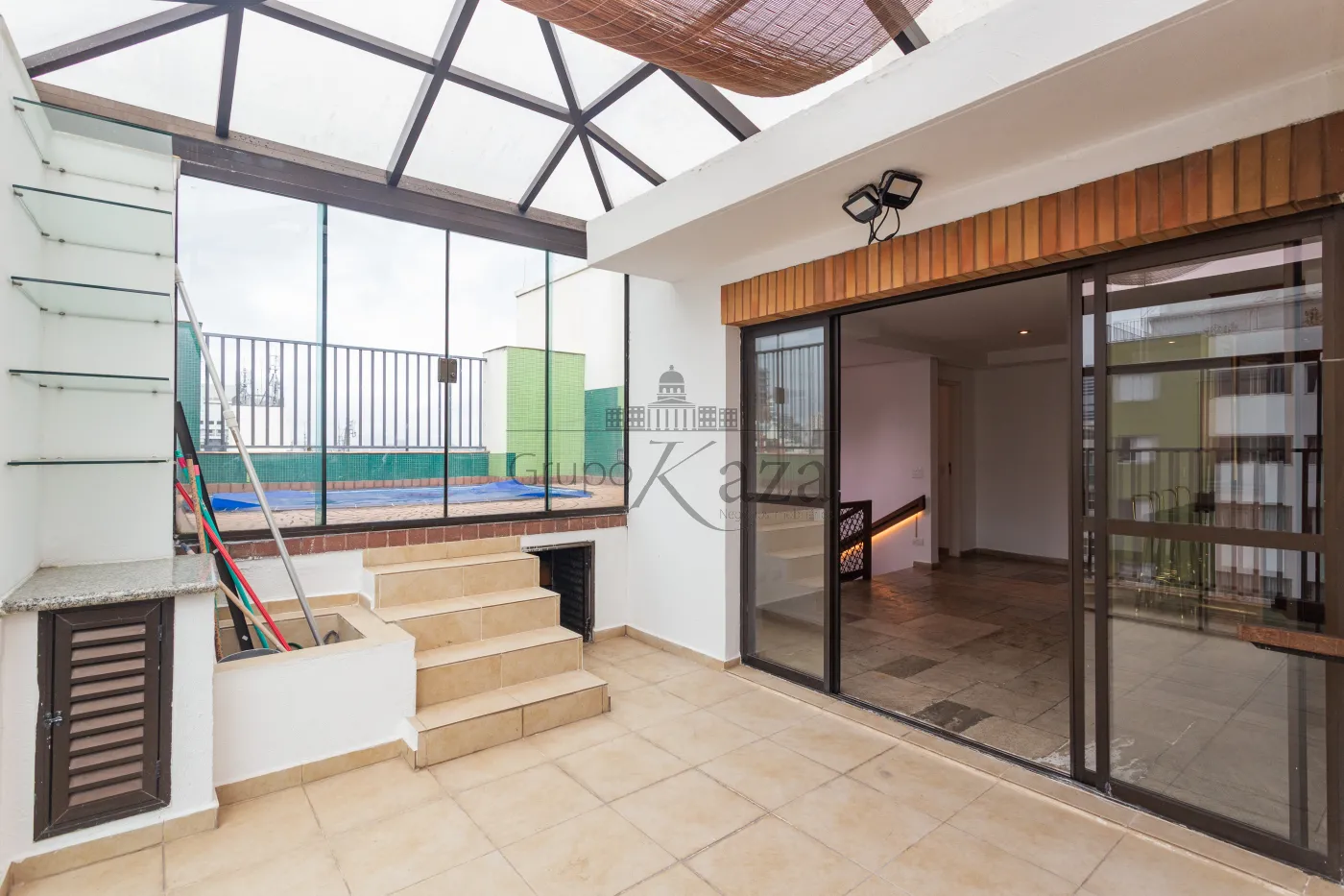 Foto 25 de Apartamento Cobertura Duplex em Pinheiros, São Paulo - imagem 25
