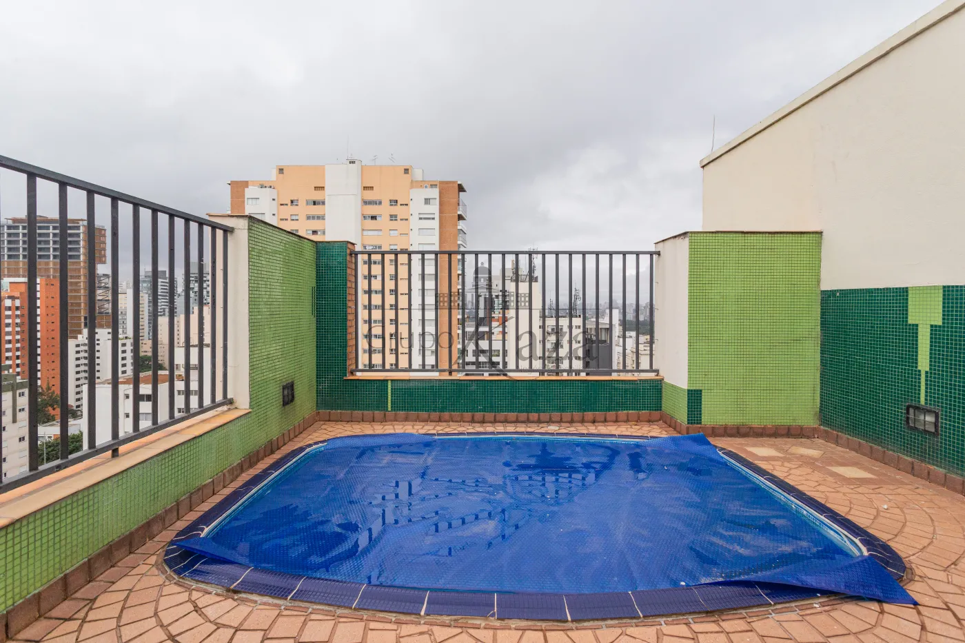 Foto 26 de Apartamento Cobertura Duplex em Pinheiros, São Paulo - imagem 26