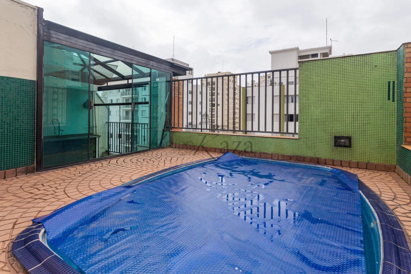 Foto 28 de Apartamento Cobertura Duplex em Pinheiros, São Paulo - imagem 28