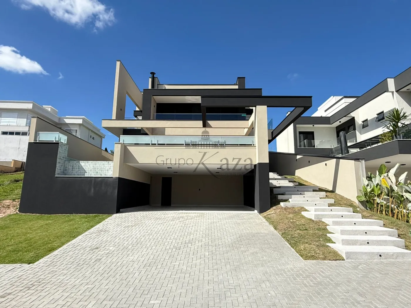 Foto 1 de Casa Condomínio em Urbanova, São José dos Campos - imagem 1