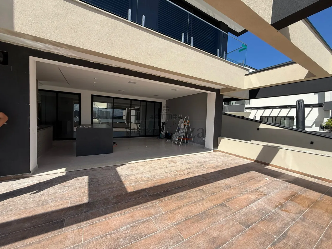 Foto 2 de Casa Condomínio em Urbanova, São José dos Campos - imagem 2