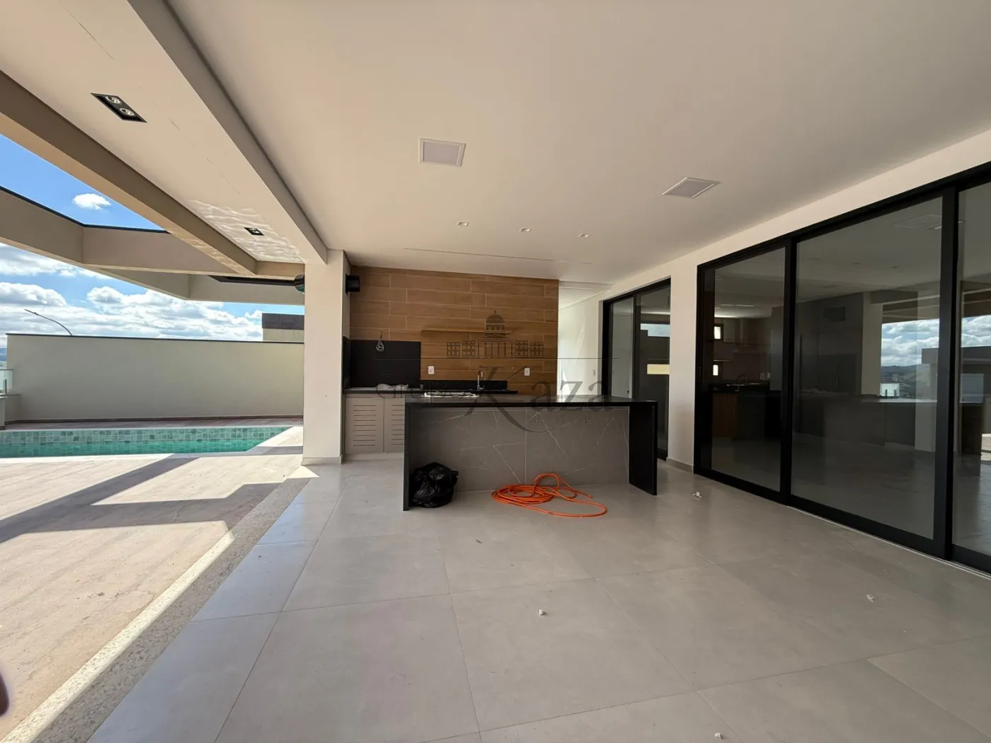 Foto 4 de Casa Condomínio em Urbanova, São José dos Campos - imagem 4