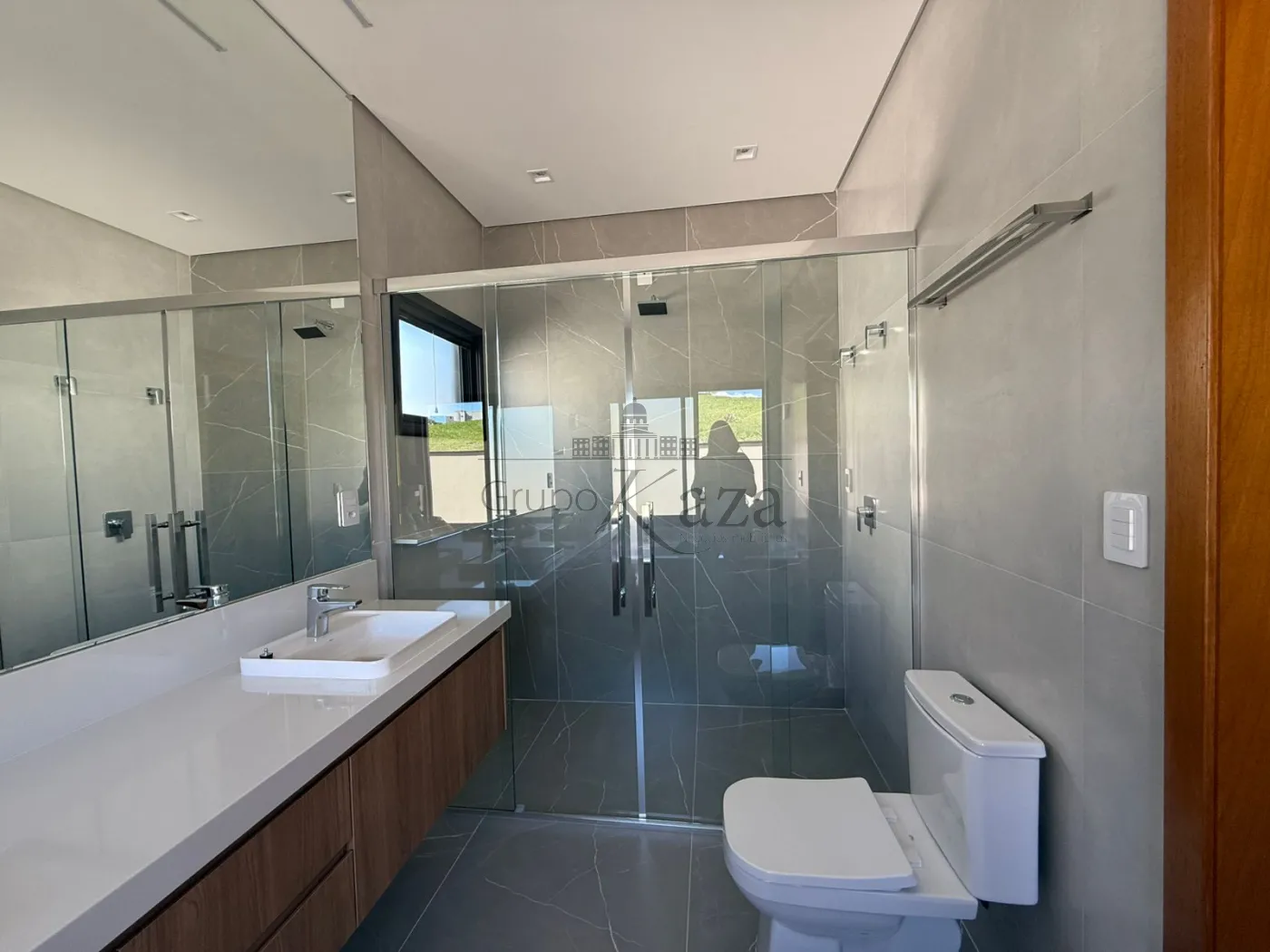 Foto 8 de Casa Condomínio em Urbanova, São José dos Campos - imagem 8