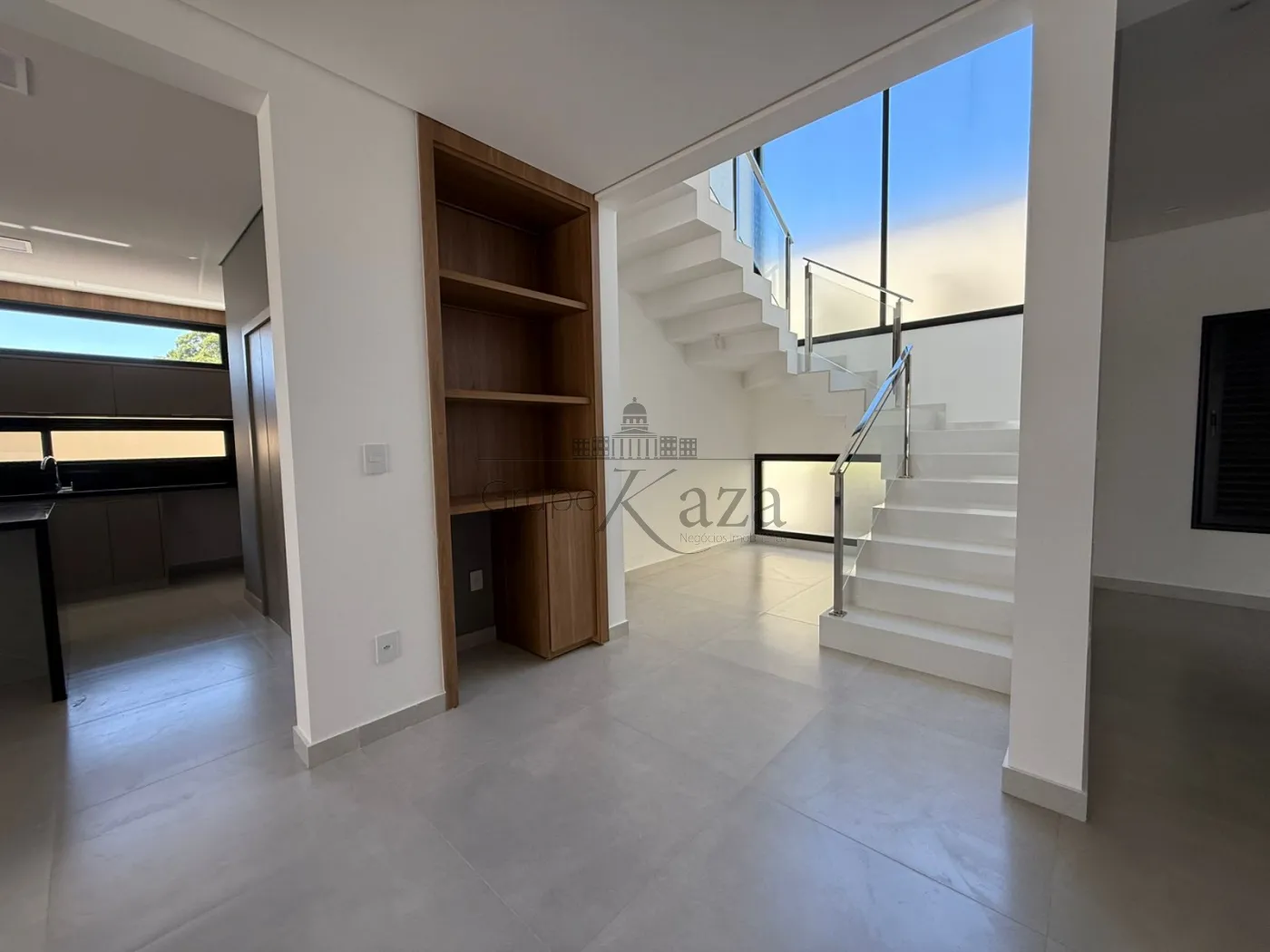 Foto 6 de Casa Condomínio em Urbanova, São José dos Campos - imagem 6
