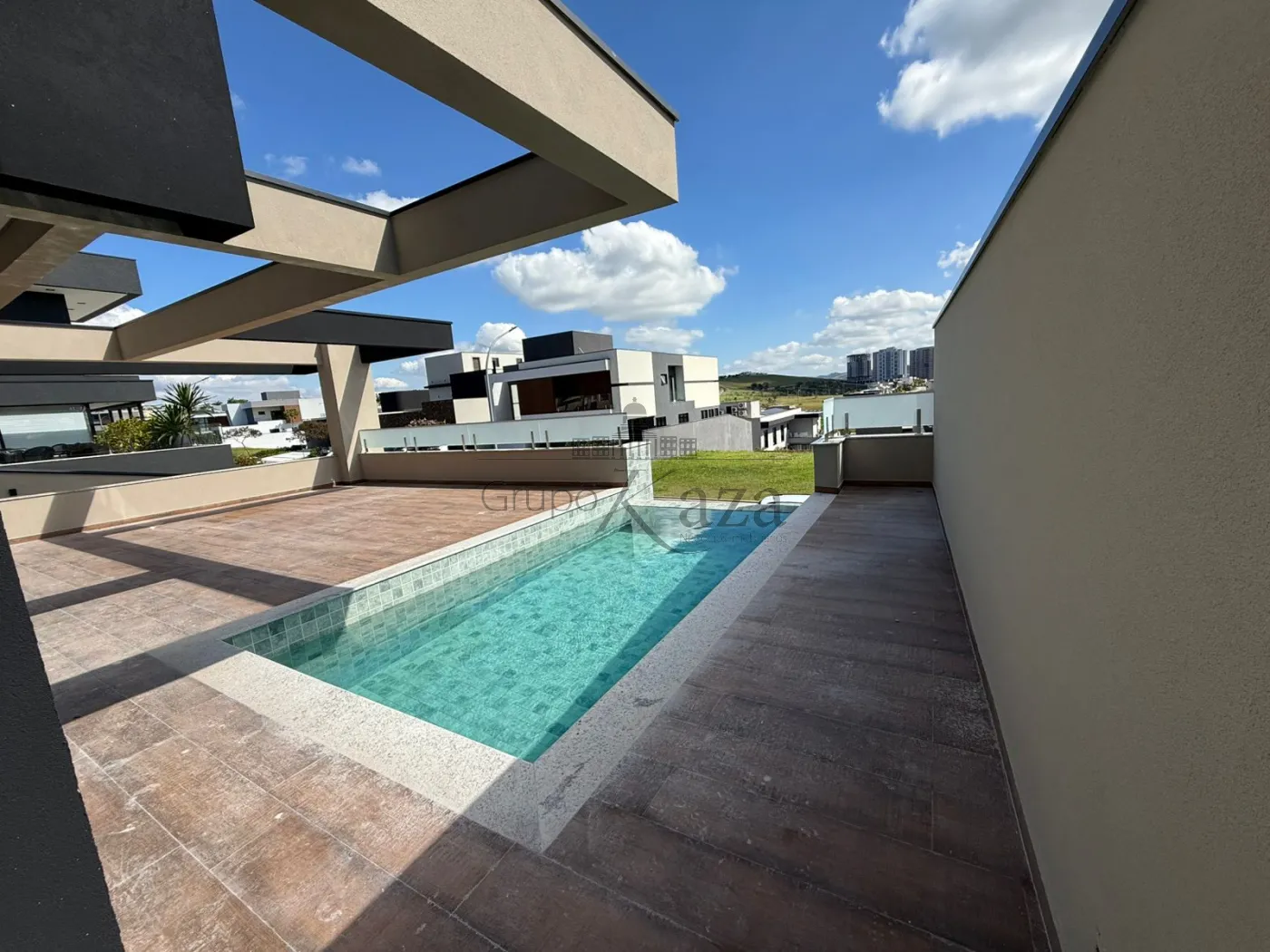 Foto 3 de Casa Condomínio em Urbanova, São José dos Campos - imagem 3