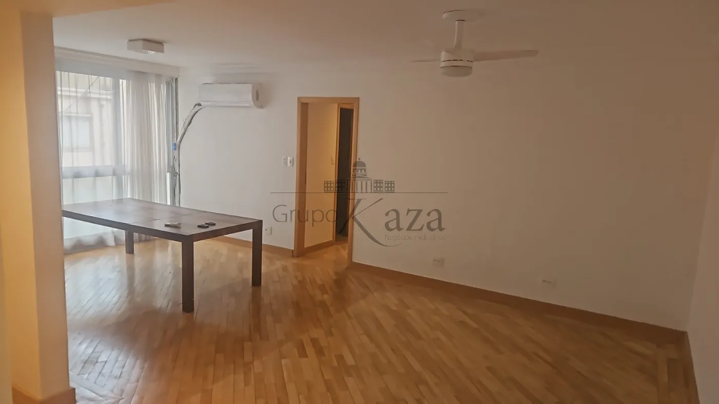 Foto 1 de Apartamento Padrão em Consolação, São Paulo - imagem 1
