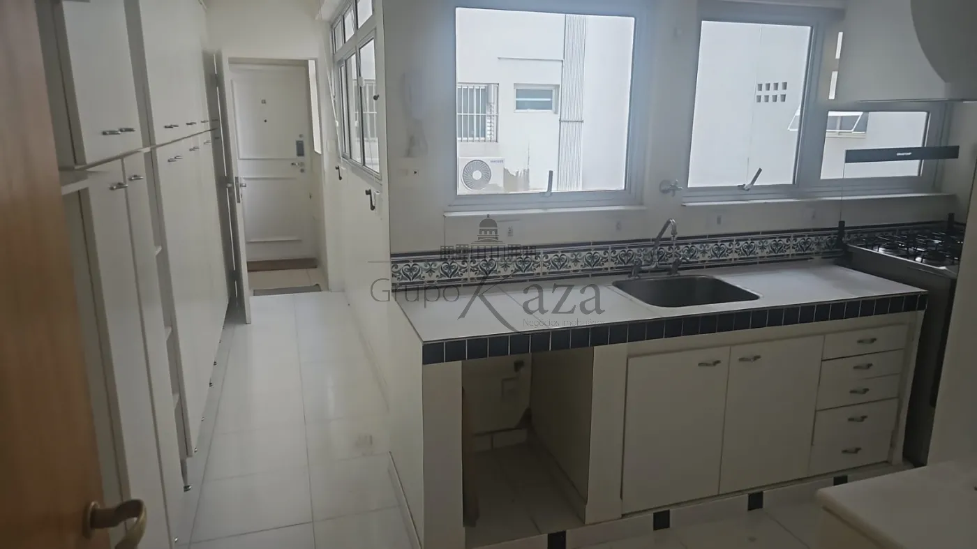 Foto 7 de Apartamento Padrão em Consolação, São Paulo - imagem 7
