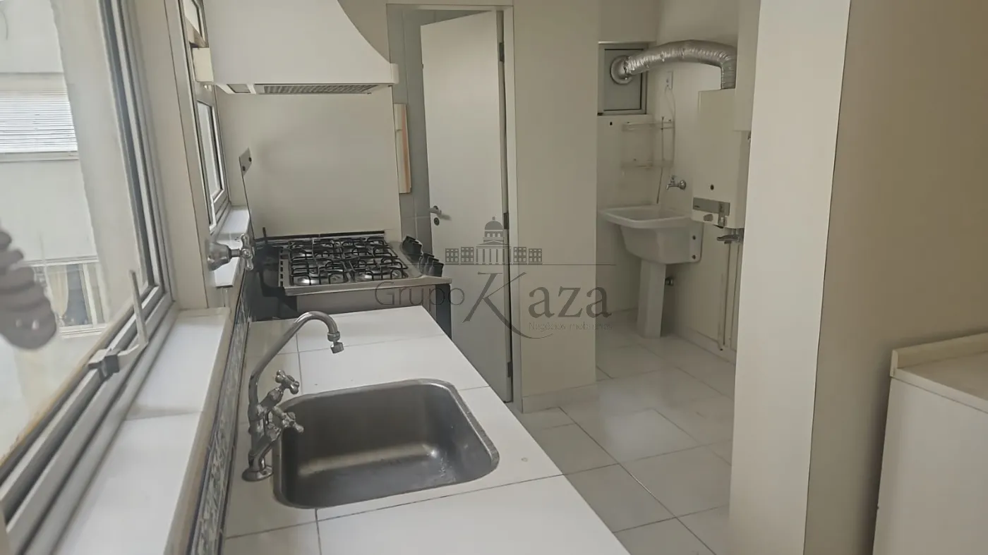 Foto 10 de Apartamento Padrão em Consolação, São Paulo - imagem 10