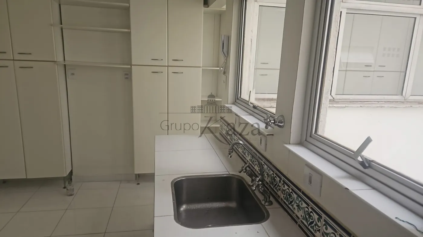Foto 9 de Apartamento Padrão em Consolação, São Paulo - imagem 9