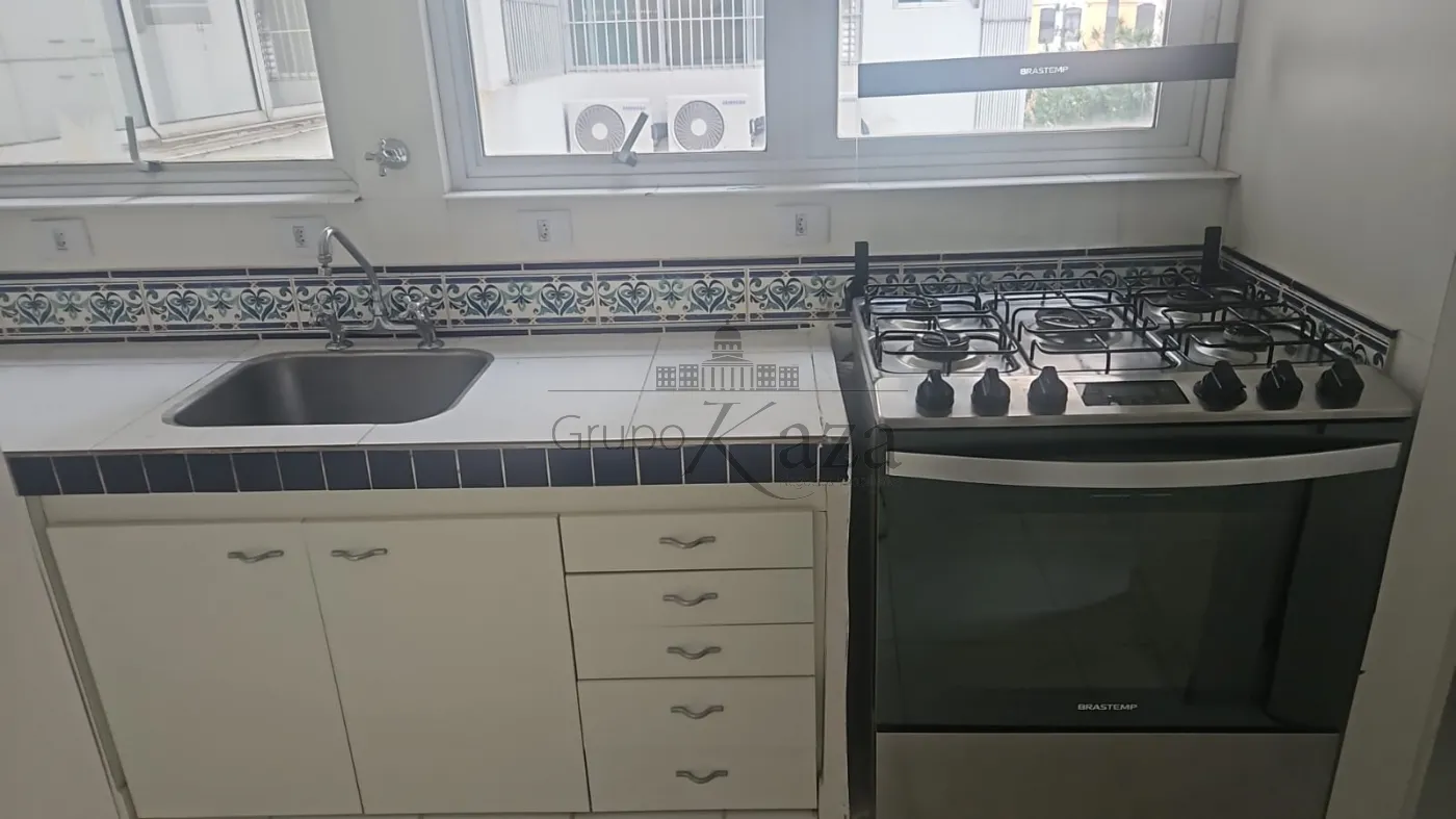 Foto 8 de Apartamento Padrão em Consolação, São Paulo - imagem 8