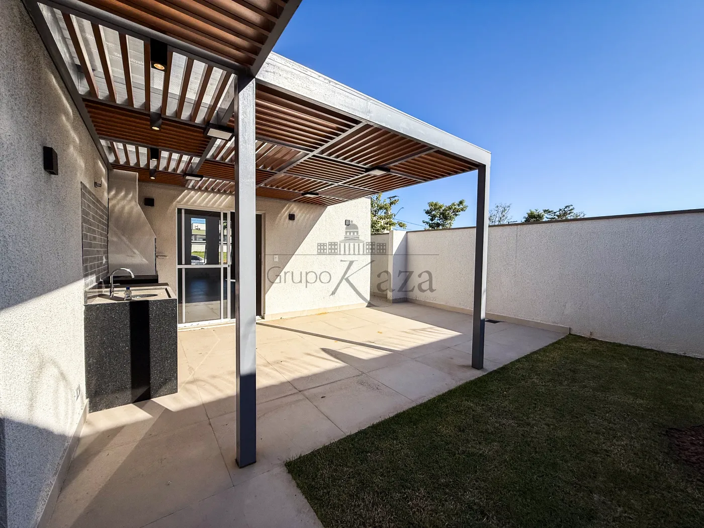 Foto 17 de Casa Condomínio em Condomínio Terras do Vale, Caçapava - imagem 17
