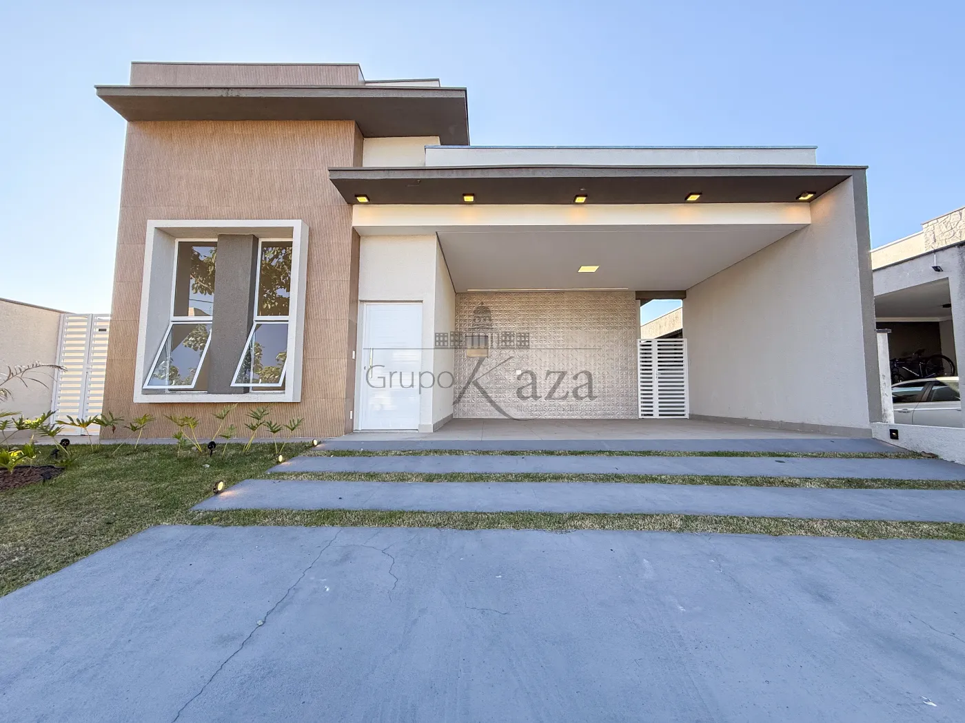 Foto 1 de Casa Condomínio em Condomínio Terras do Vale, Caçapava - imagem 1