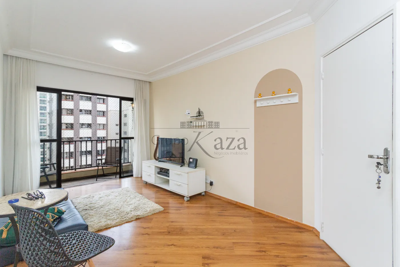 Foto 1 de Apartamento Padrão em Pinheiros, São Paulo - imagem 1
