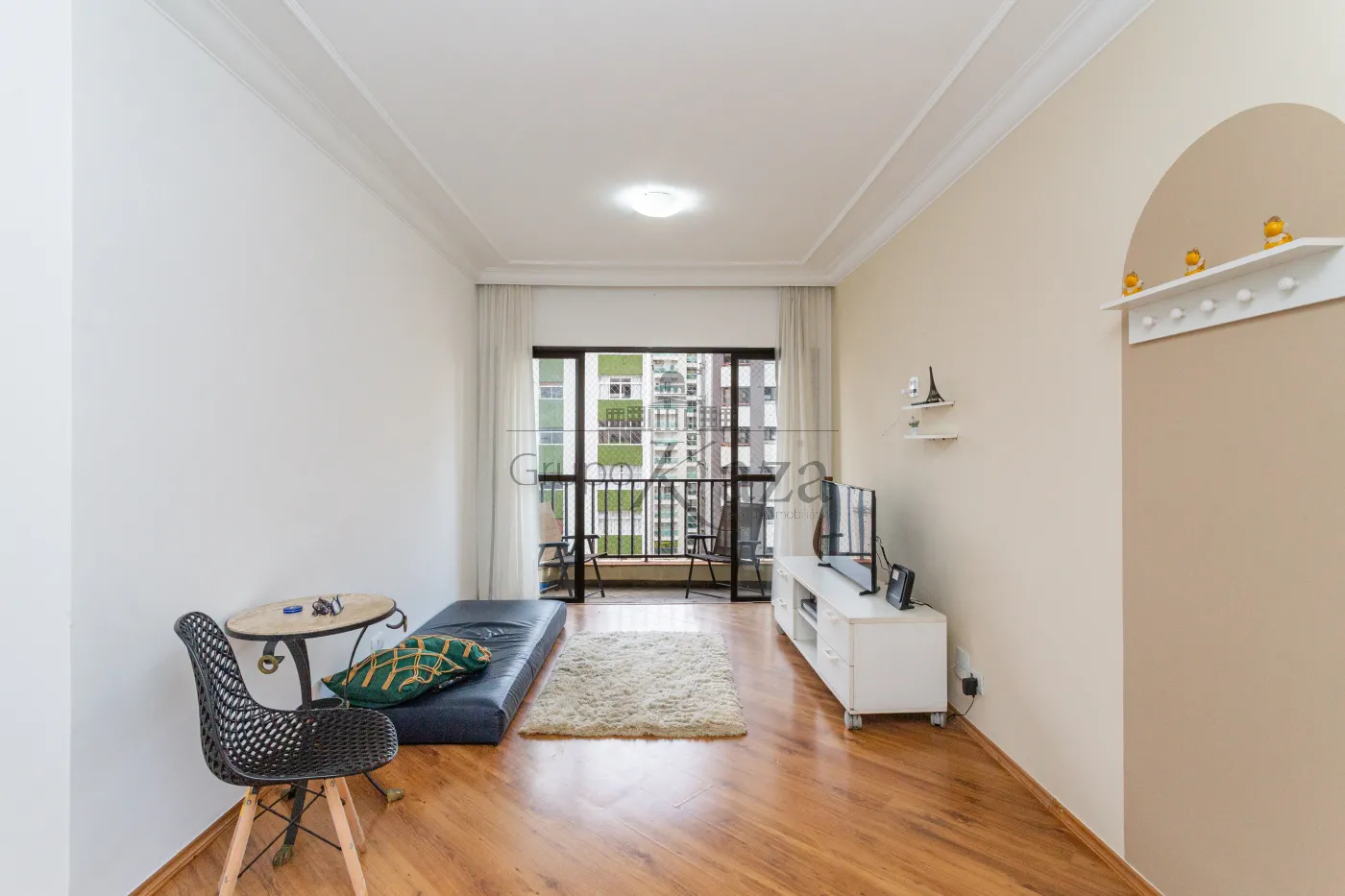 Foto 2 de Apartamento Padrão em Pinheiros, São Paulo - imagem 2
