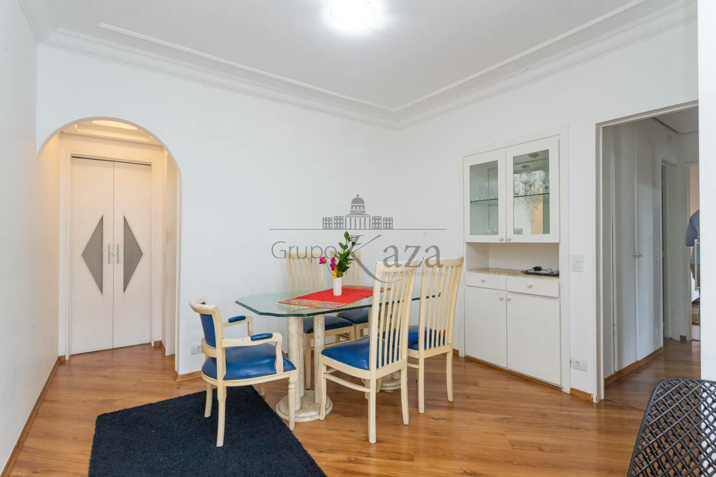 Foto 4 de Apartamento Padrão em Pinheiros, São Paulo - imagem 4