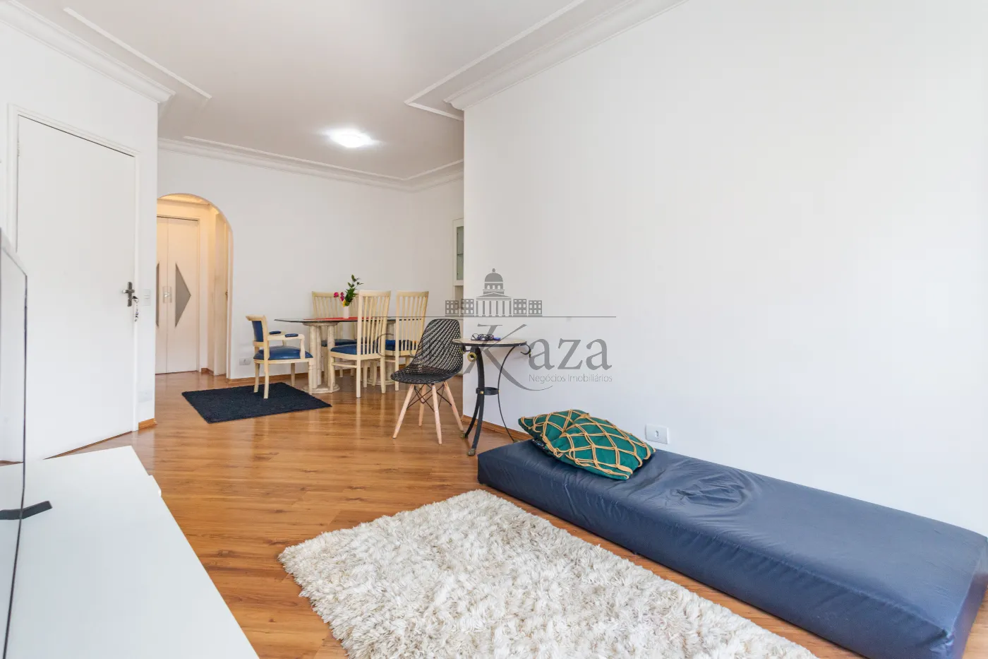 Foto 5 de Apartamento Padrão em Pinheiros, São Paulo - imagem 5