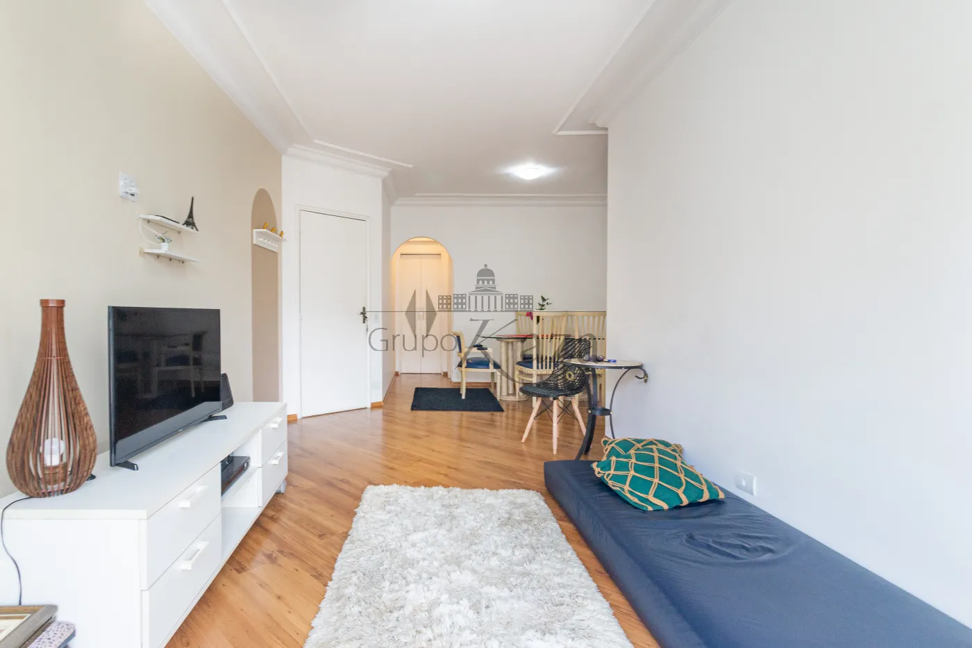 Foto 6 de Apartamento Padrão em Pinheiros, São Paulo - imagem 6