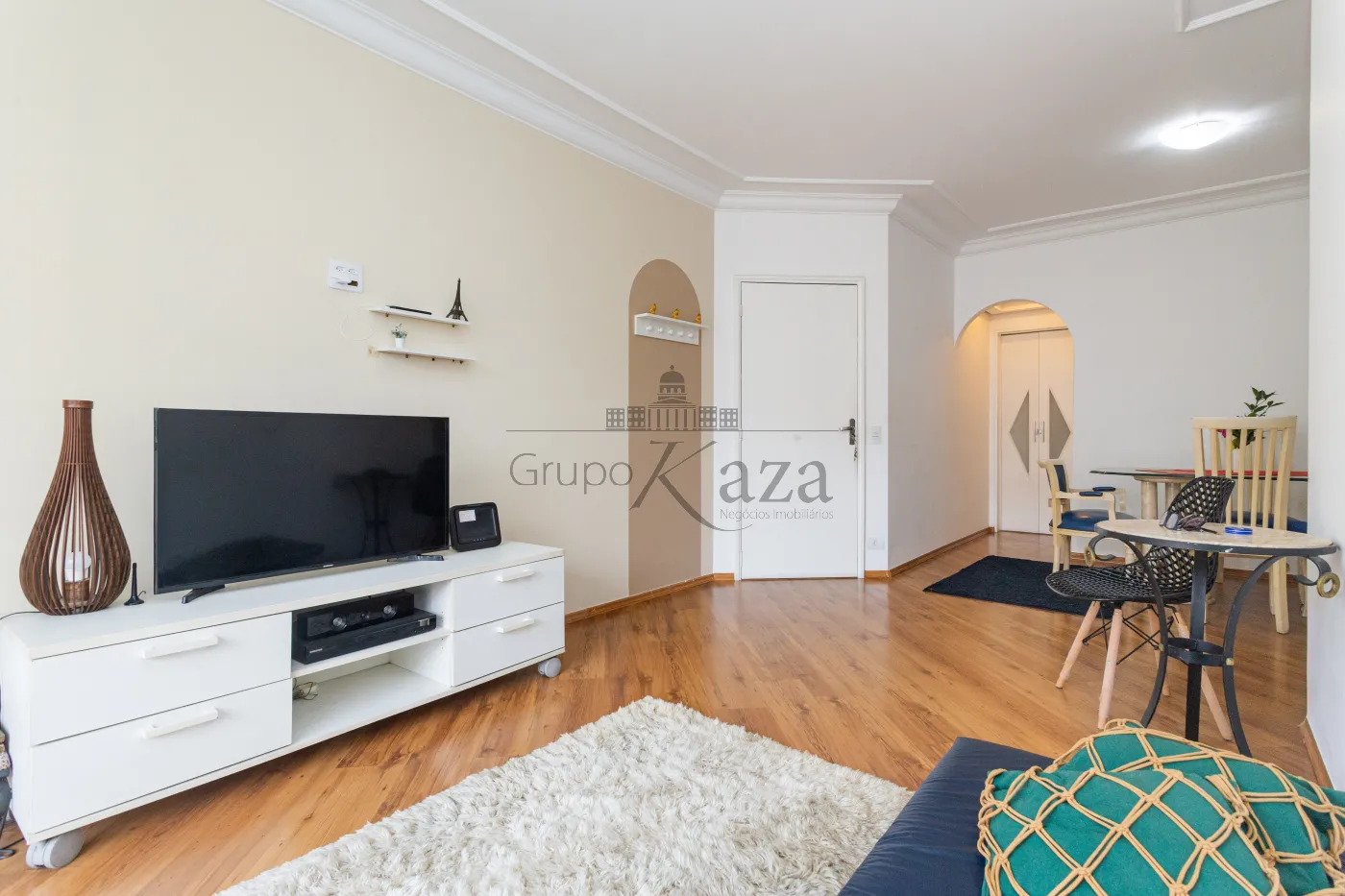 Foto 7 de Apartamento Padrão em Pinheiros, São Paulo - imagem 7
