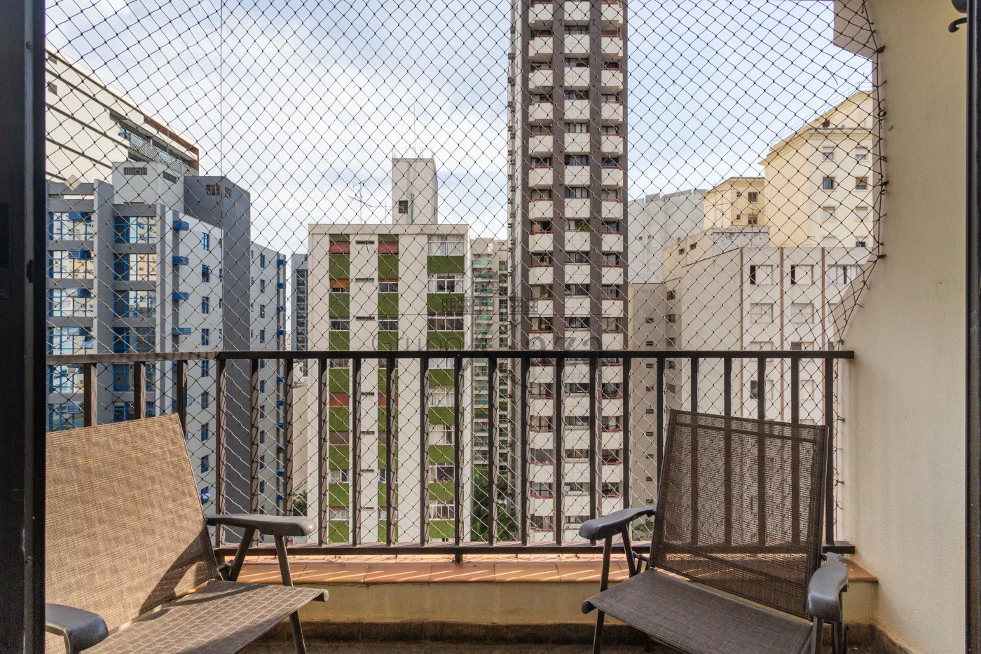 Foto 8 de Apartamento Padrão em Pinheiros, São Paulo - imagem 8
