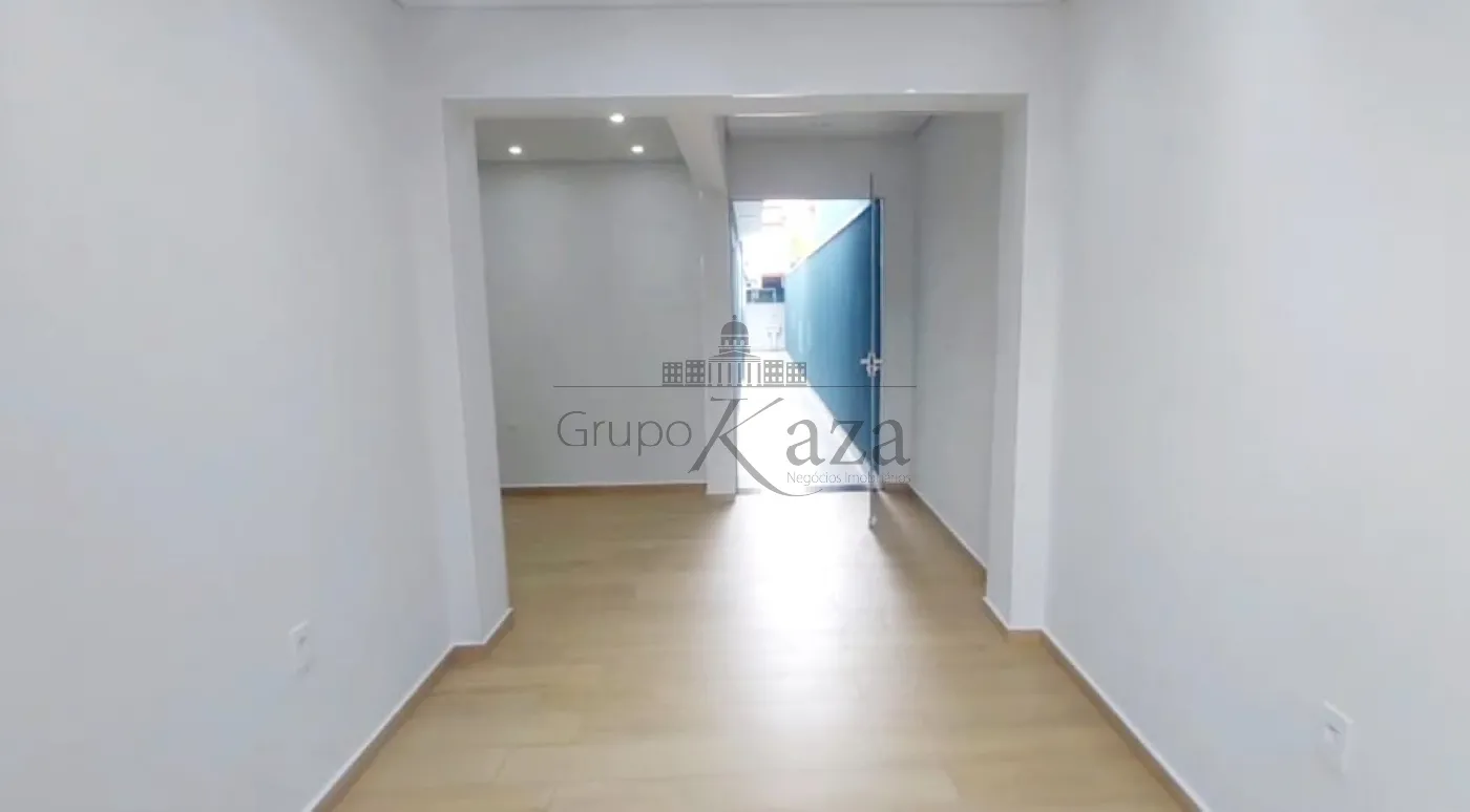 Foto 1 de Comercial Casa em Centro, Jacareí - imagem 1