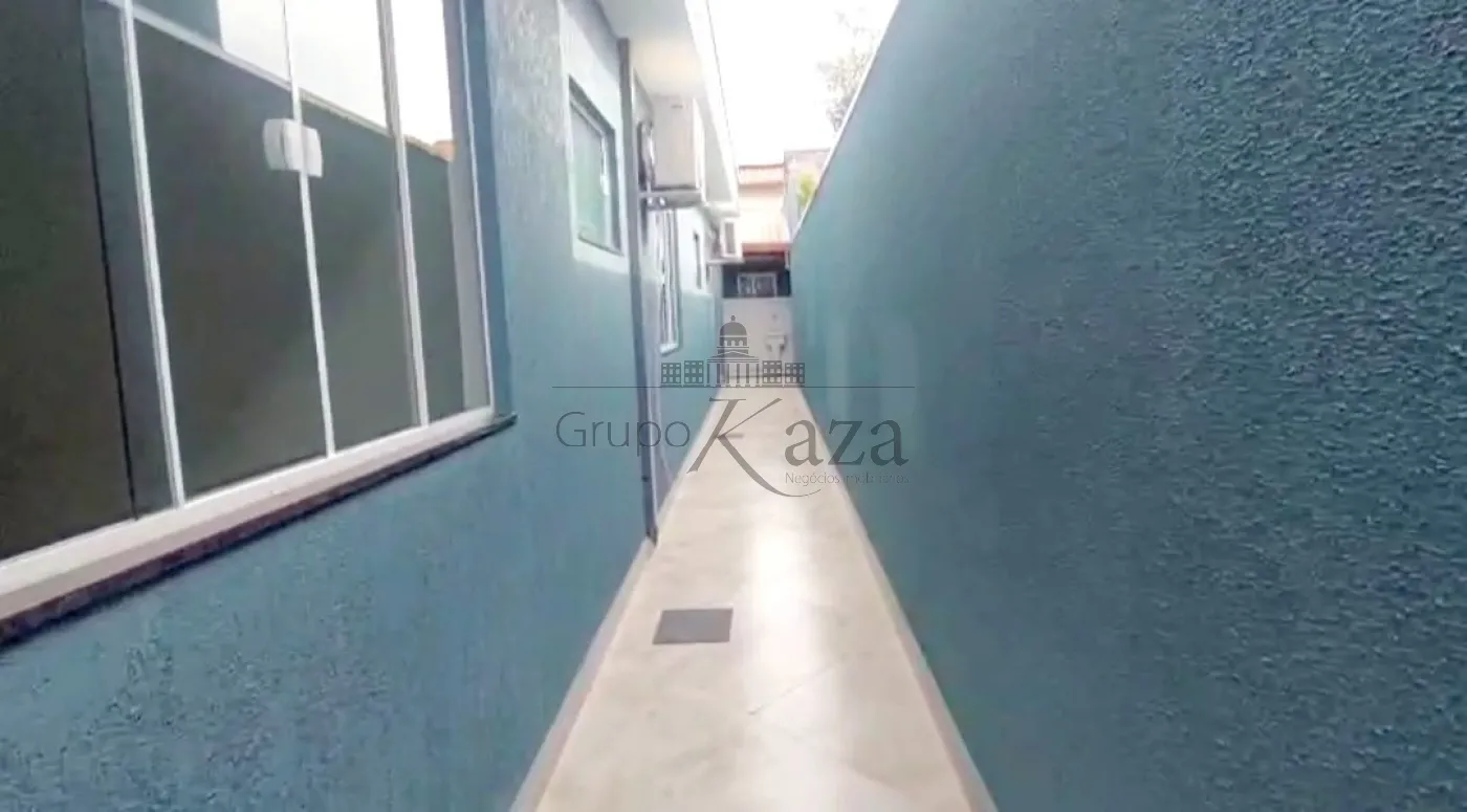 Foto 2 de Comercial Casa em Centro, Jacareí - imagem 2