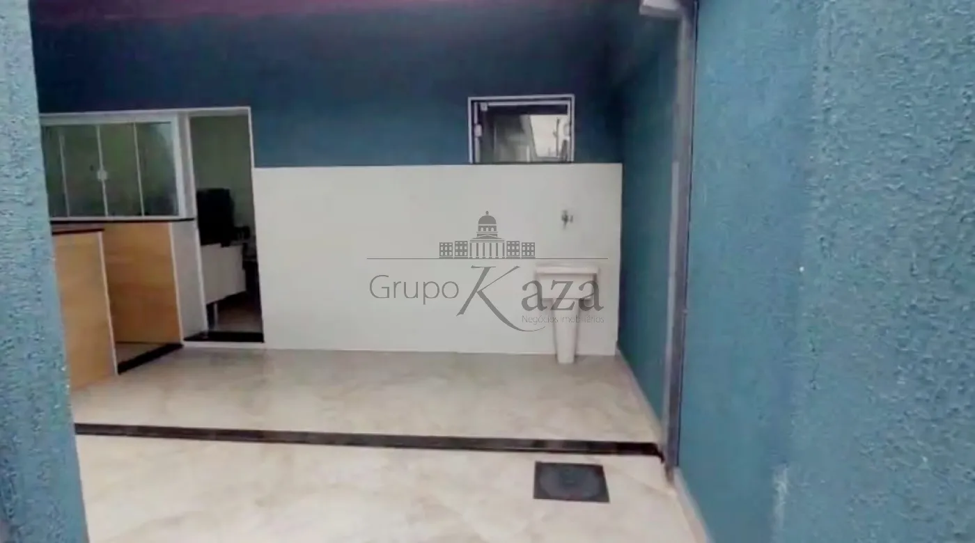 Foto 4 de Comercial Casa em Centro, Jacareí - imagem 4