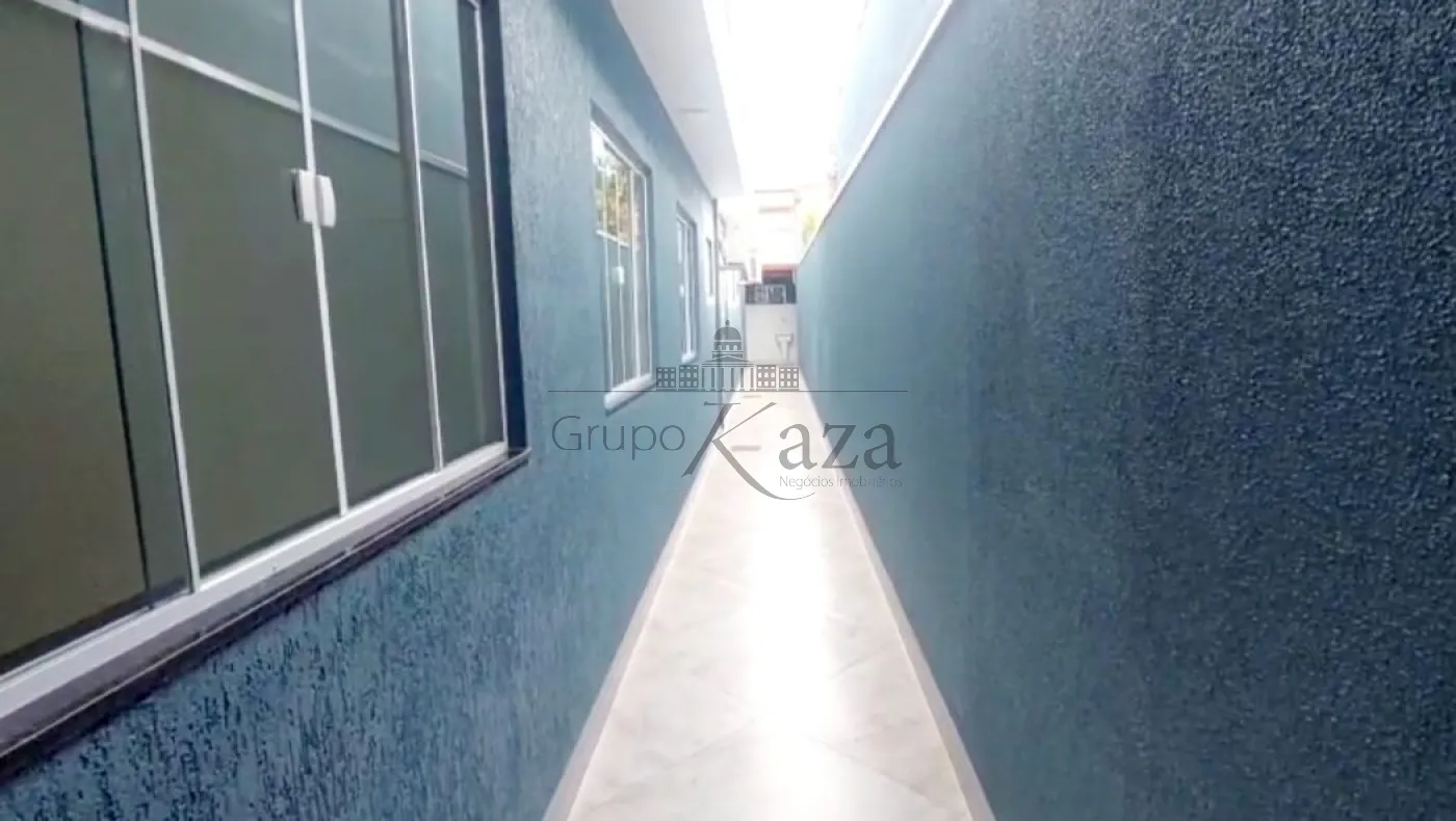 Foto 3 de Comercial Casa em Centro, Jacareí - imagem 3