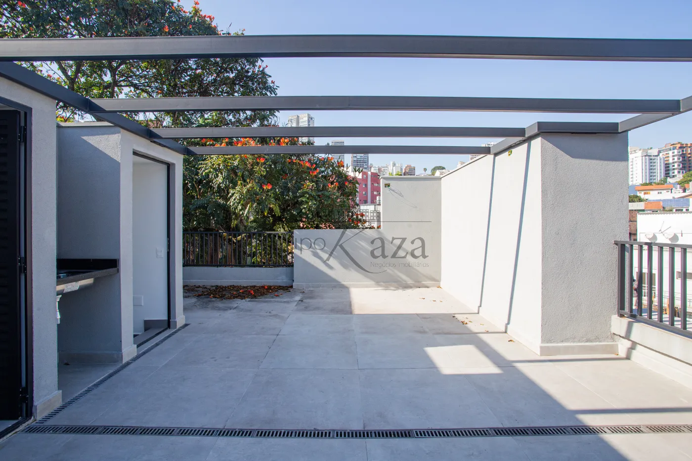 Foto 3 de Casa Condomínio em Vila Madalena, São Paulo - imagem 3