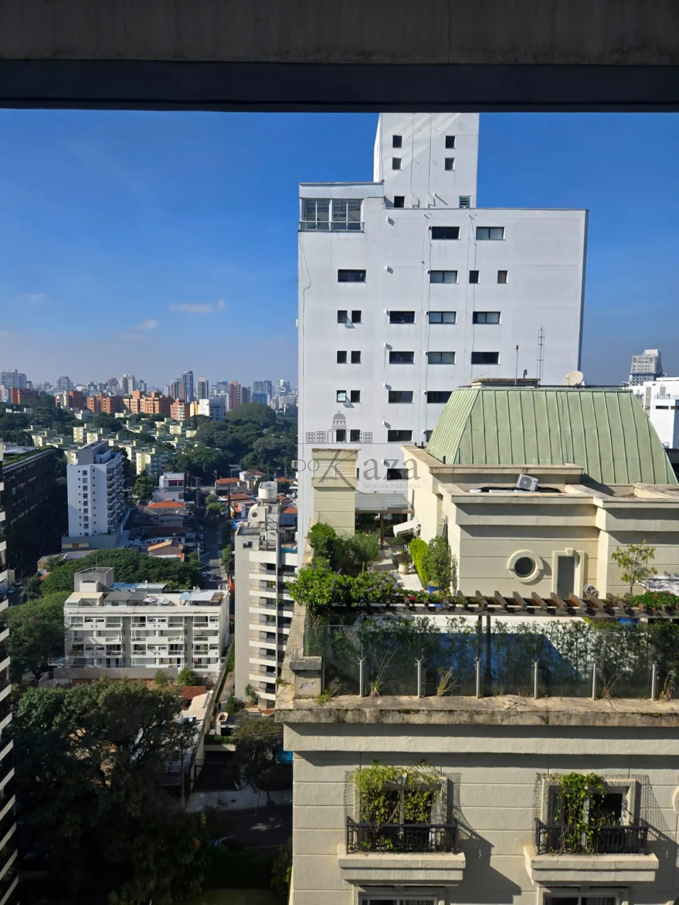 Foto 32 de Apartamento Duplex em Vila Madalena, São Paulo - imagem 32