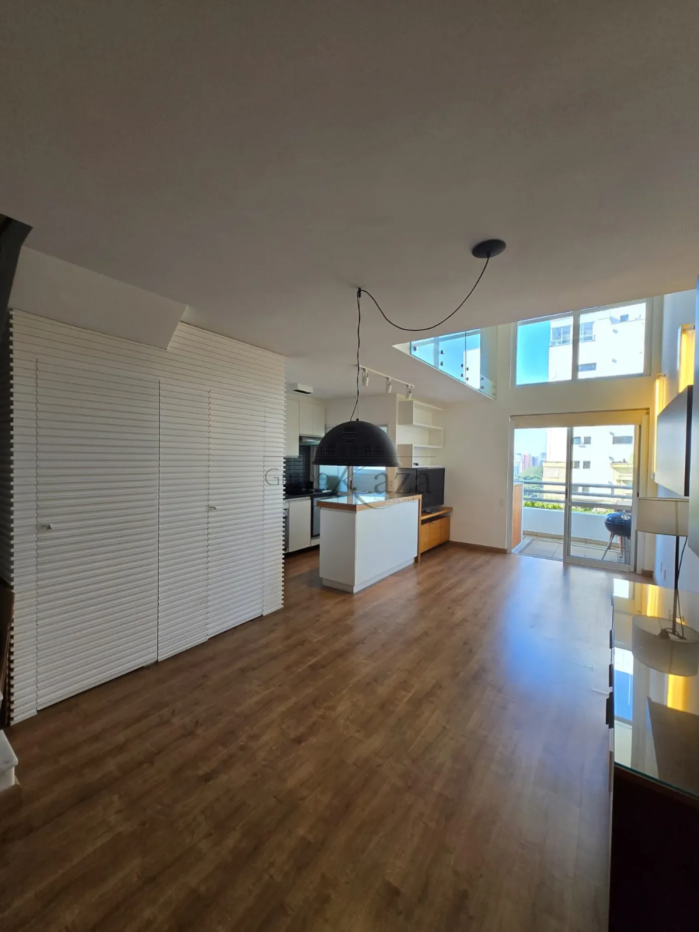 Foto 1 de Apartamento Duplex em Vila Madalena, São Paulo - imagem 1