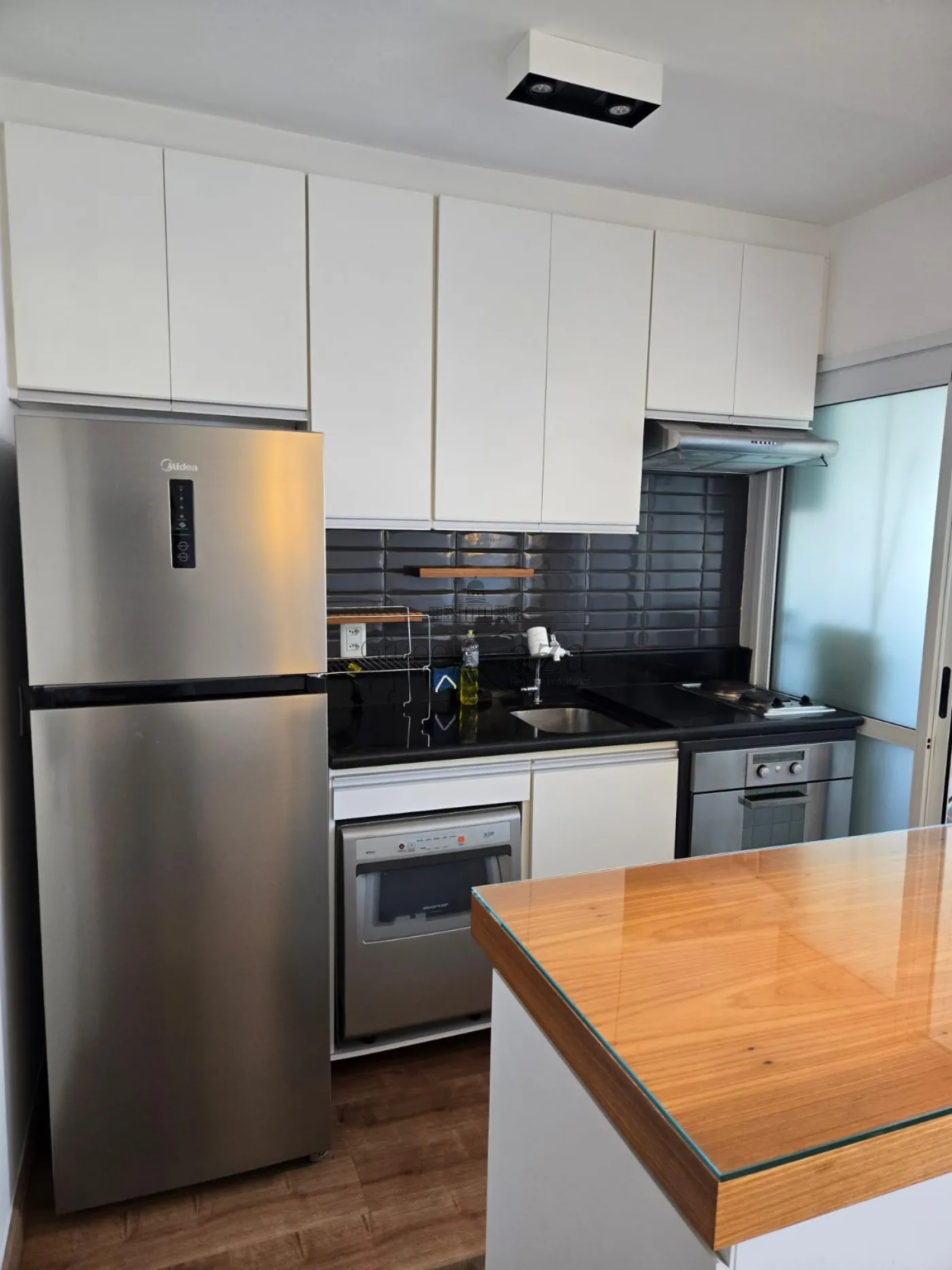 Foto 9 de Apartamento Duplex em Vila Madalena, São Paulo - imagem 9