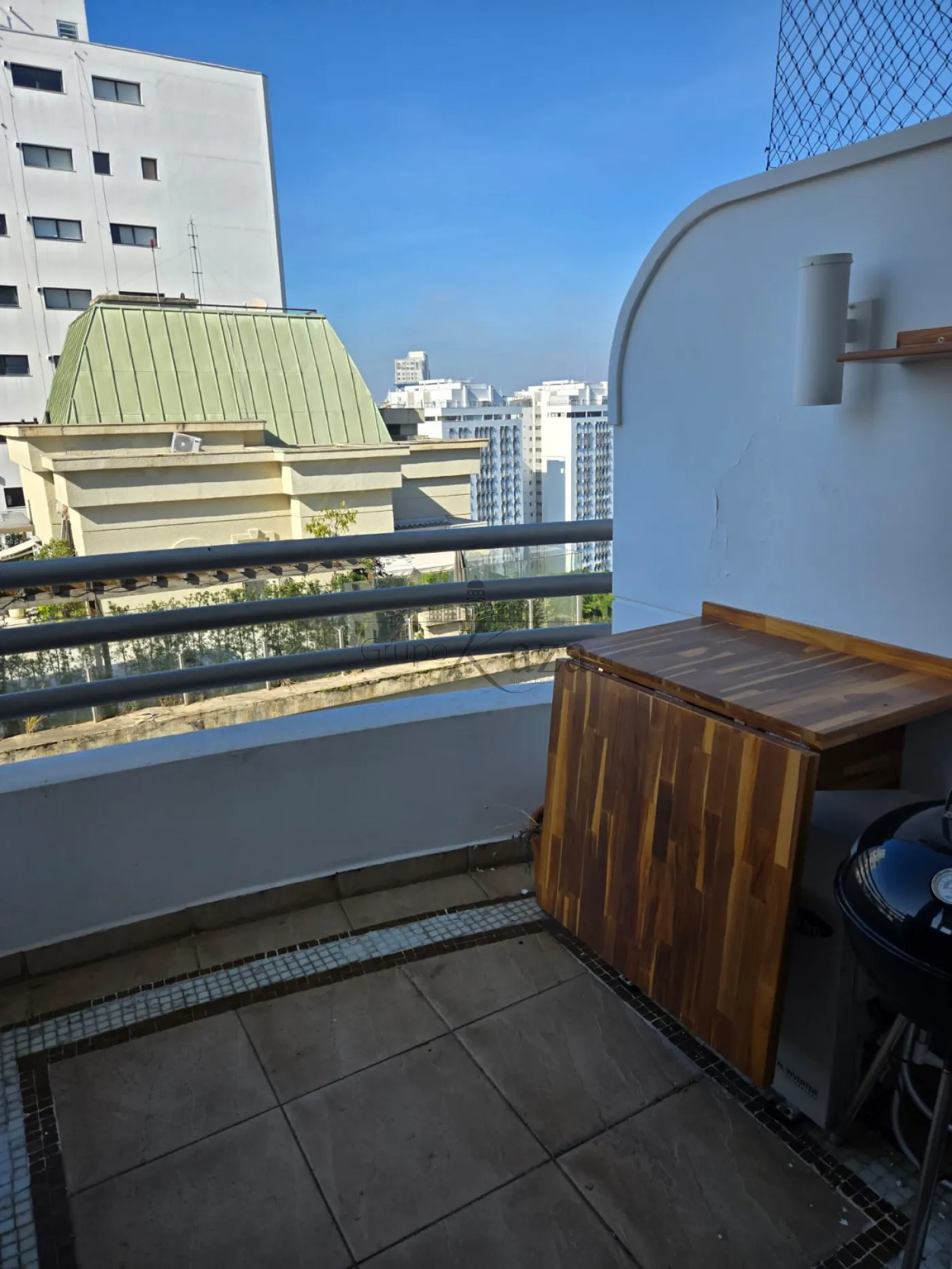 Foto 5 de Apartamento Duplex em Vila Madalena, São Paulo - imagem 5