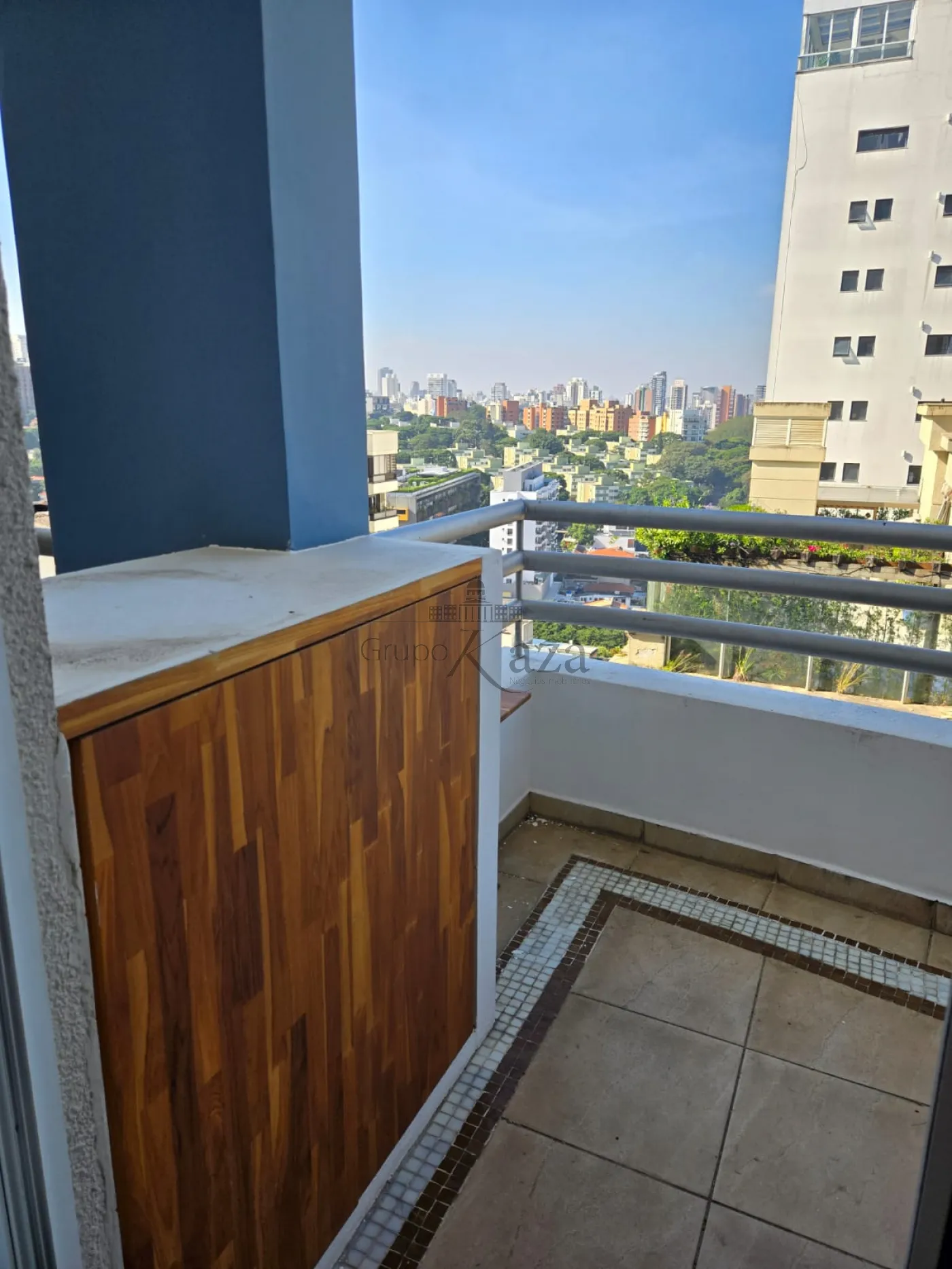 Foto 3 de Apartamento Duplex em Vila Madalena, São Paulo - imagem 3