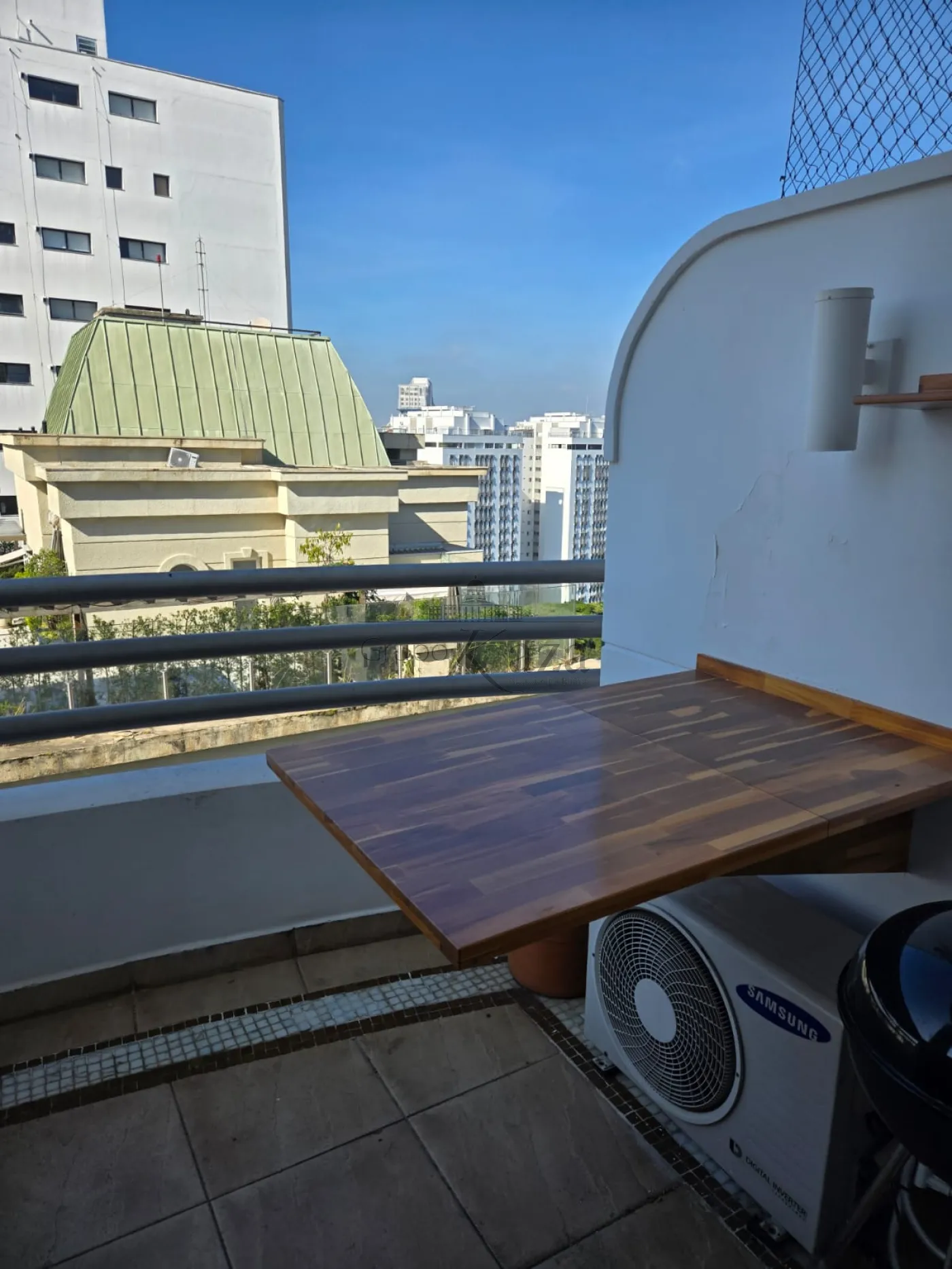 Foto 6 de Apartamento Duplex em Vila Madalena, São Paulo - imagem 6