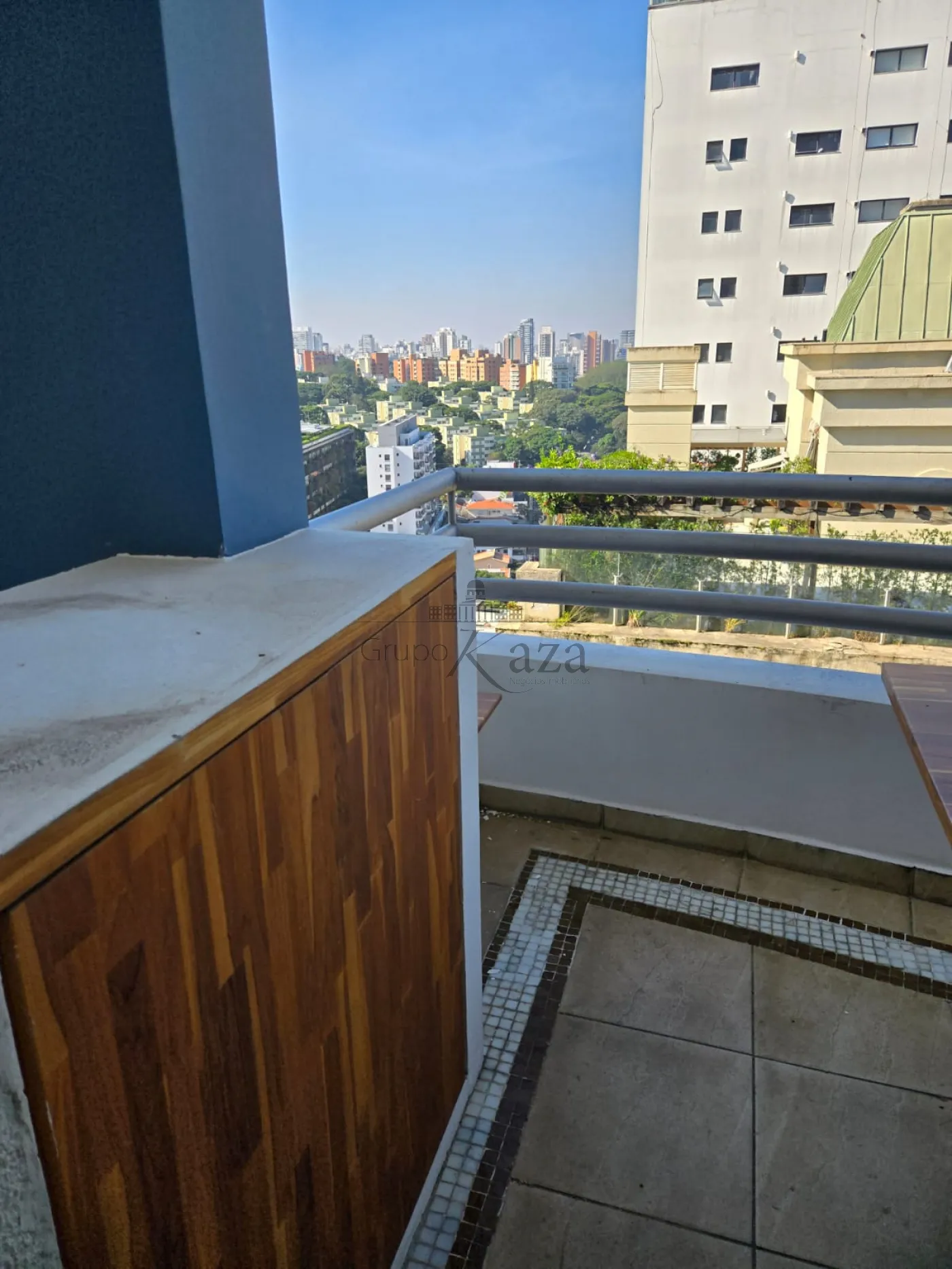 Foto 4 de Apartamento Duplex em Vila Madalena, São Paulo - imagem 4