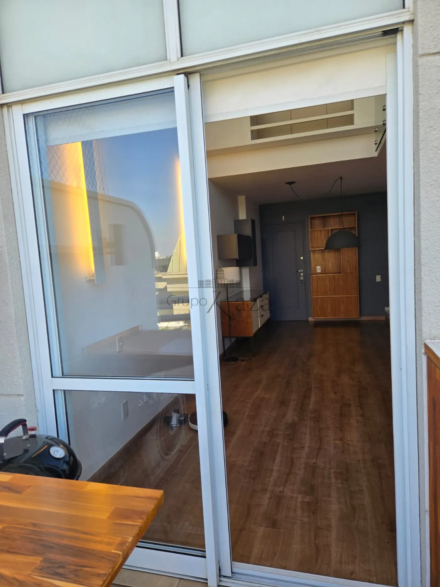 Foto 2 de Apartamento Duplex em Vila Madalena, São Paulo - imagem 2