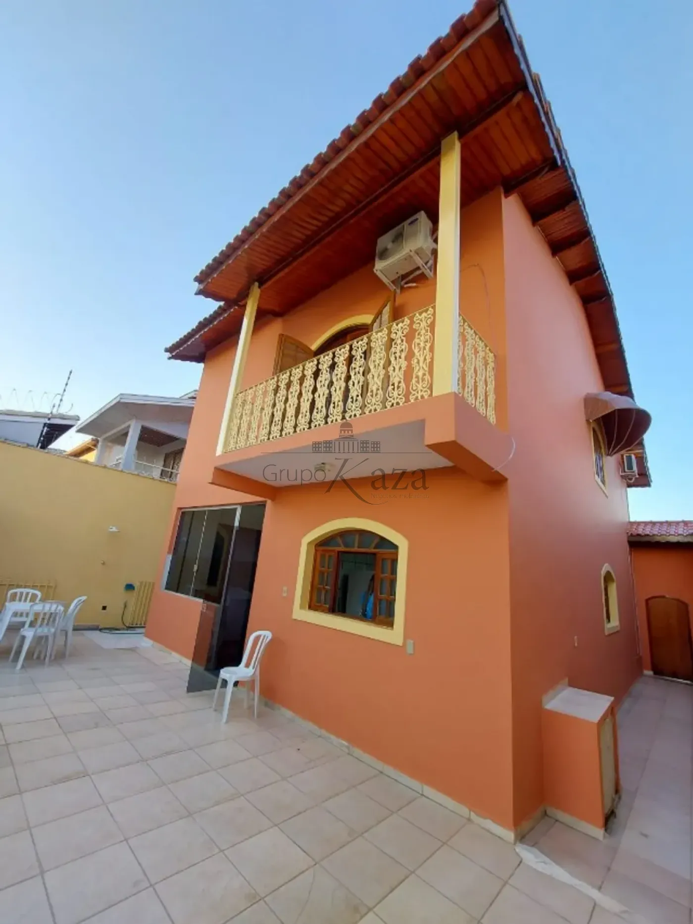Foto 13 de Casa Sobrado em Jardim Altos de Santana I, Jacareí - imagem 13