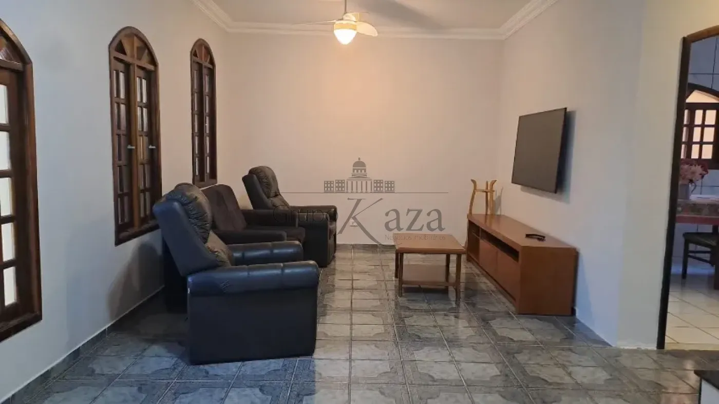 Foto 1 de Casa Sobrado em Jardim Altos de Santana I, Jacareí - imagem 1