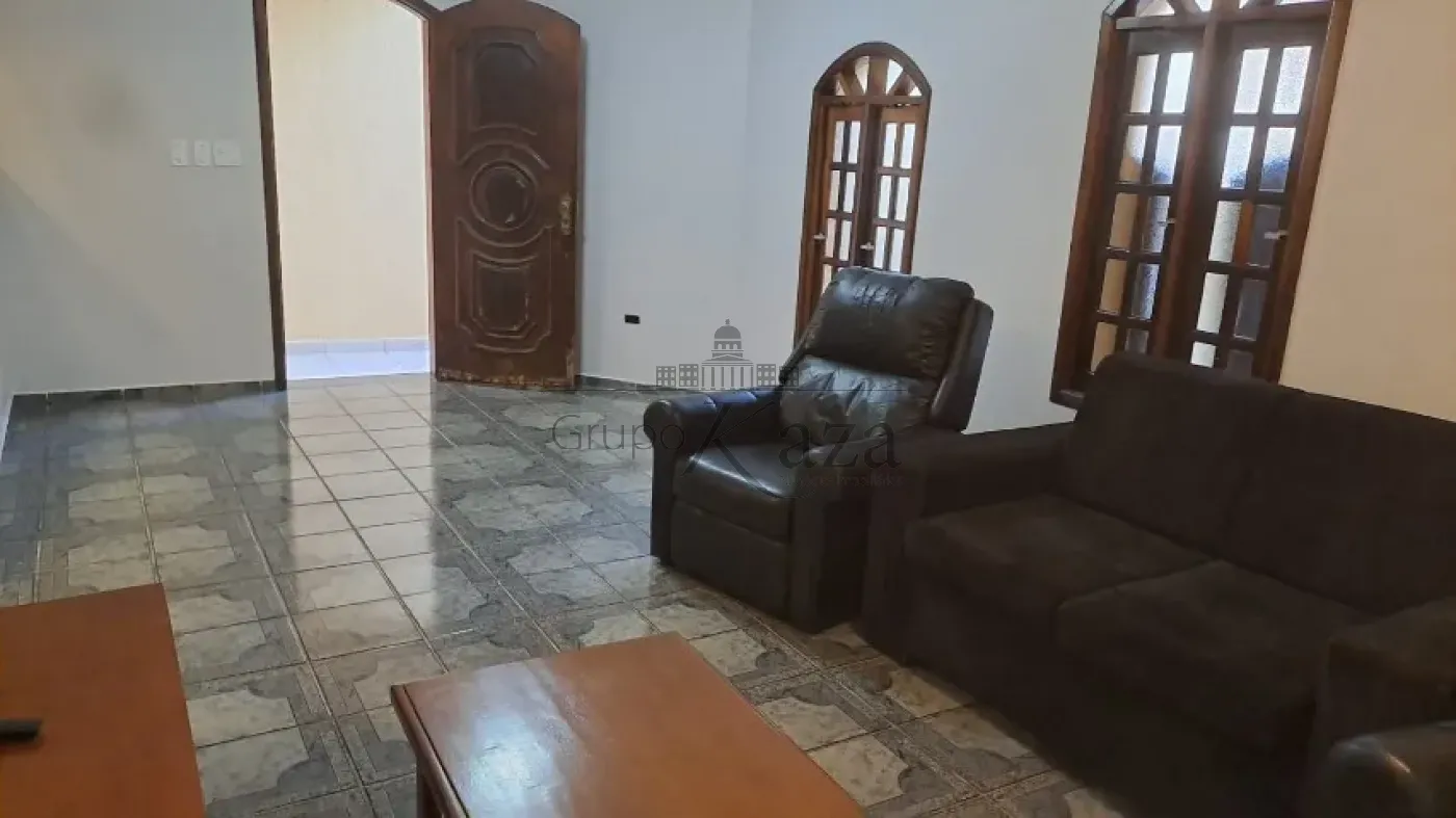 Foto 3 de Casa Sobrado em Jardim Altos de Santana I, Jacareí - imagem 3