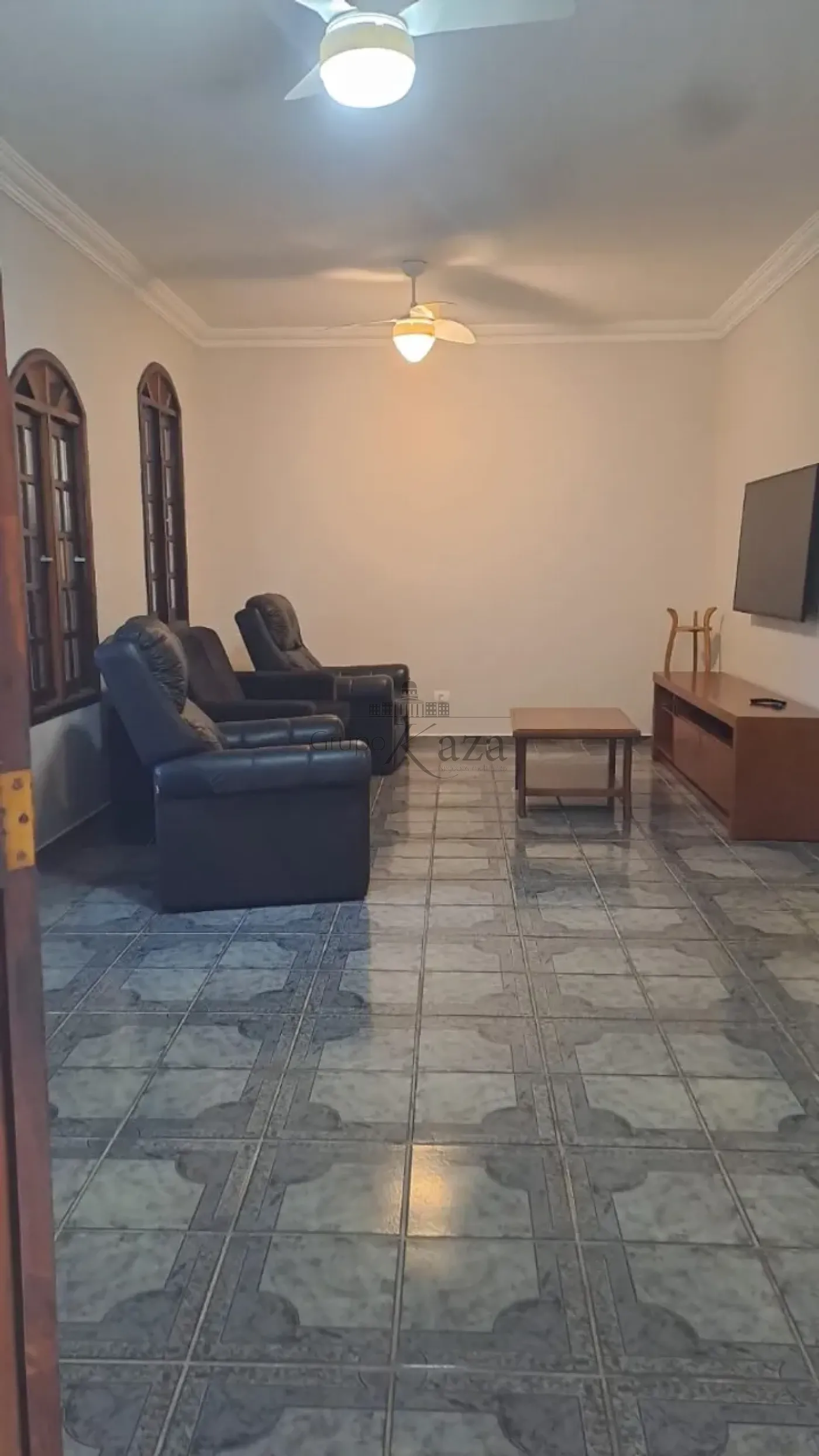 Foto 2 de Casa Sobrado em Jardim Altos de Santana I, Jacareí - imagem 2