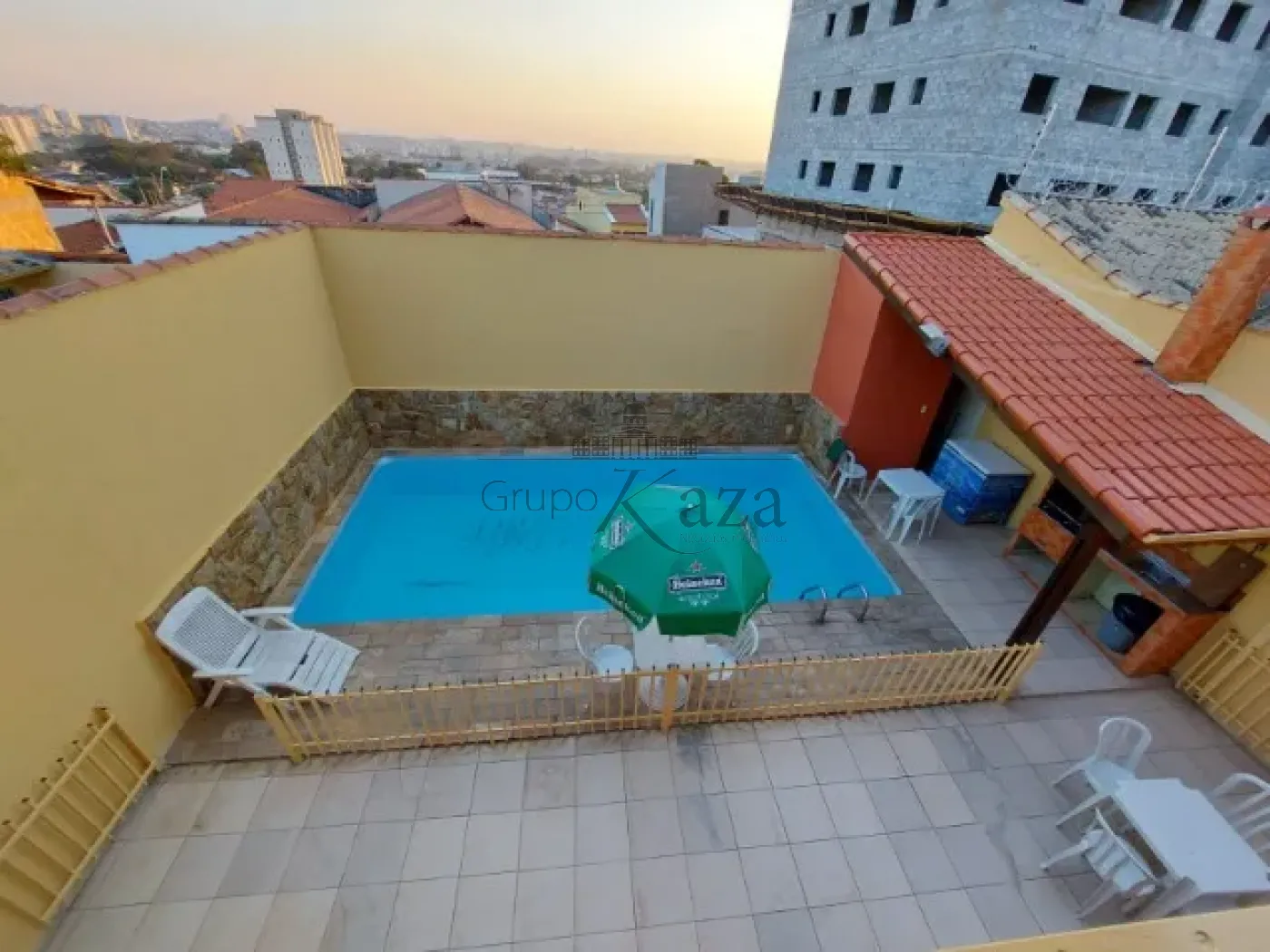 Foto 10 de Casa Sobrado em Jardim Altos de Santana I, Jacareí - imagem 10