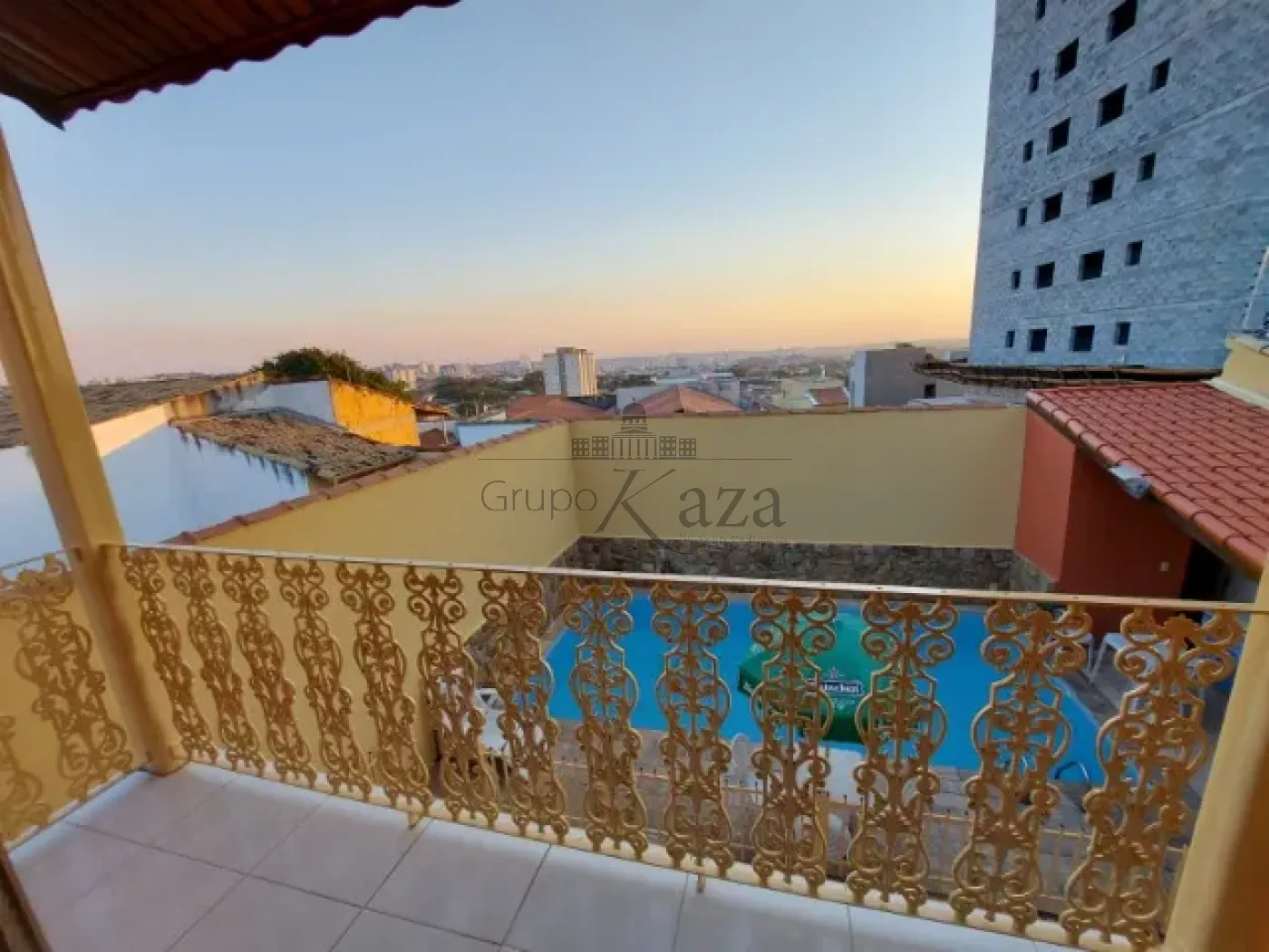 Foto 9 de Casa Sobrado em Jardim Altos de Santana I, Jacareí - imagem 9