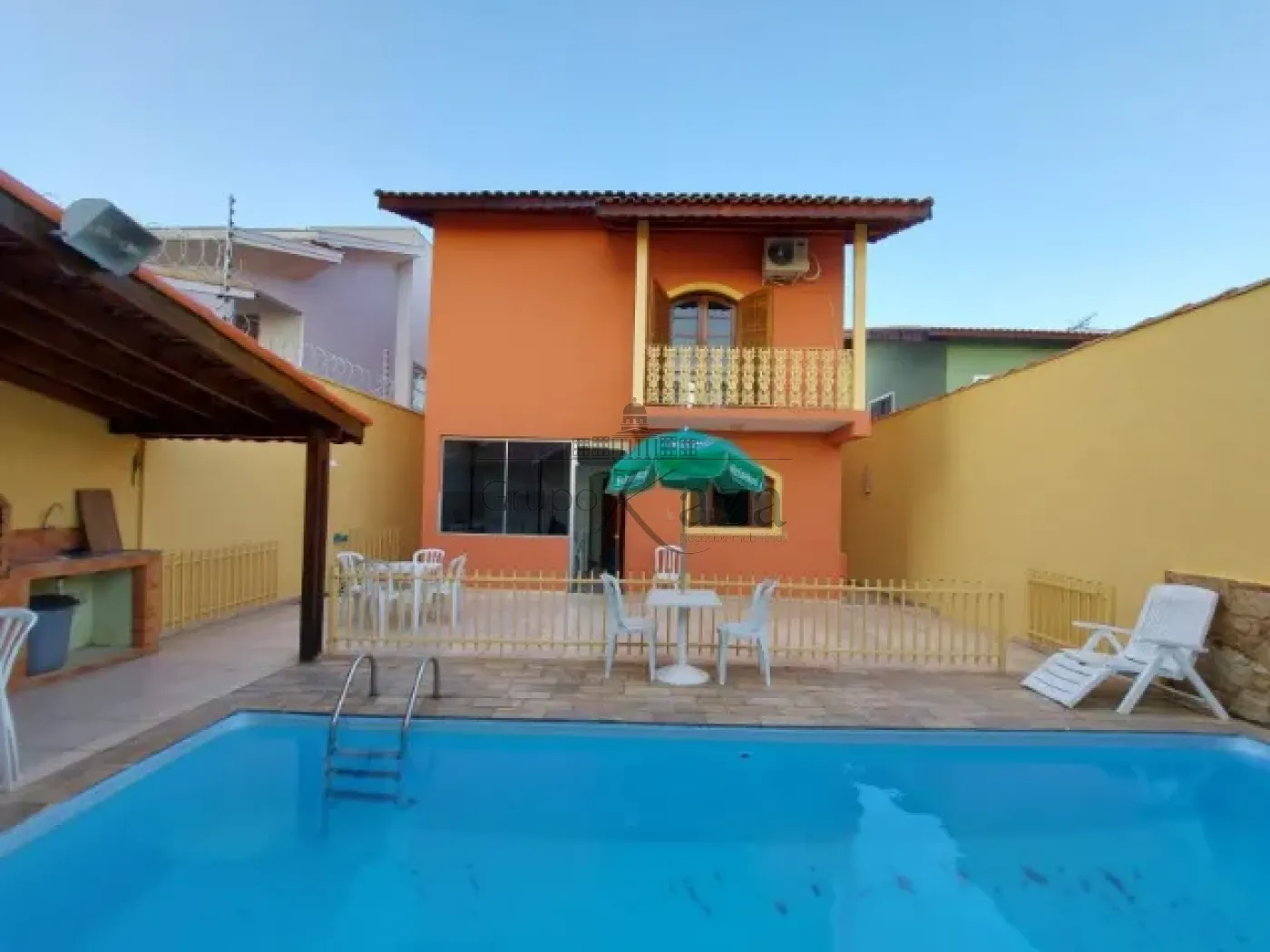Foto 12 de Casa Sobrado em Jardim Altos de Santana I, Jacareí - imagem 12